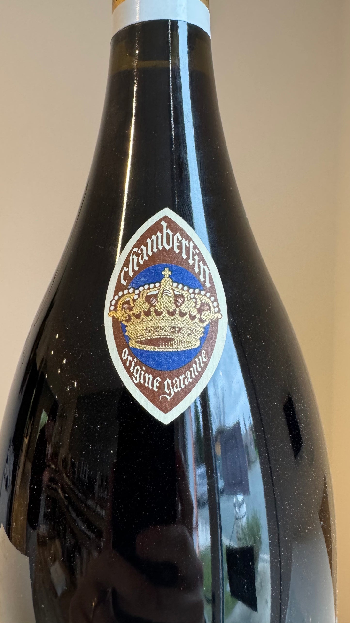 Domaine Armand Rousseau Chambertin 2015