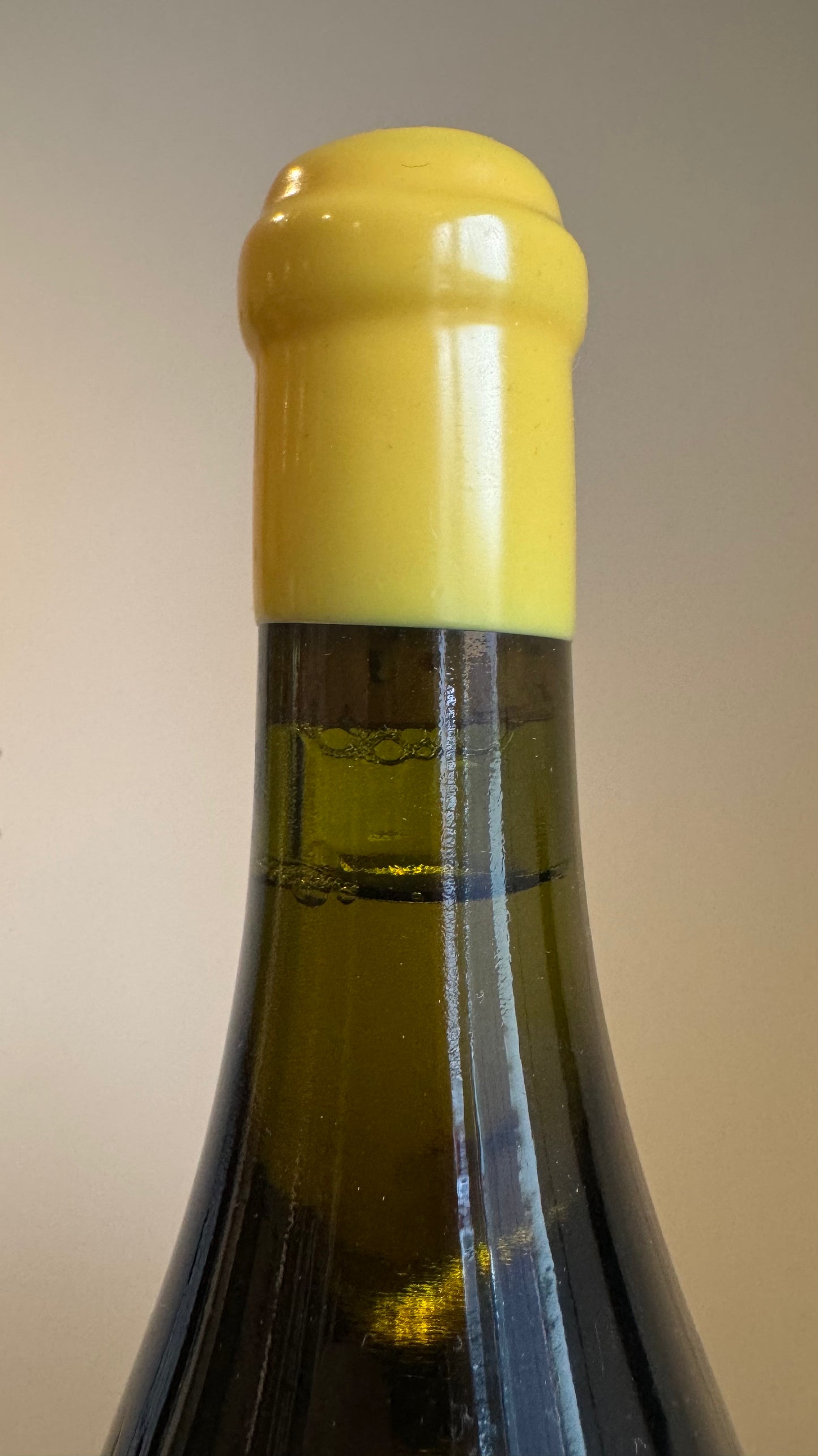 Domaine d'Auvenay Chevalier Montrachet 2007