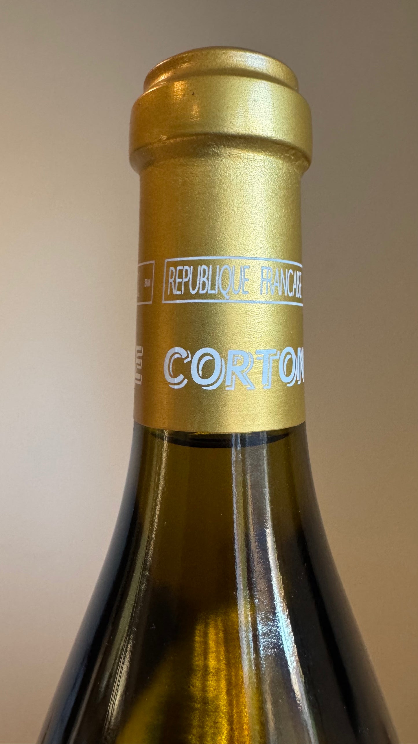 Domaine de la Romanée-Conti Corton-Charlemagne 2019
