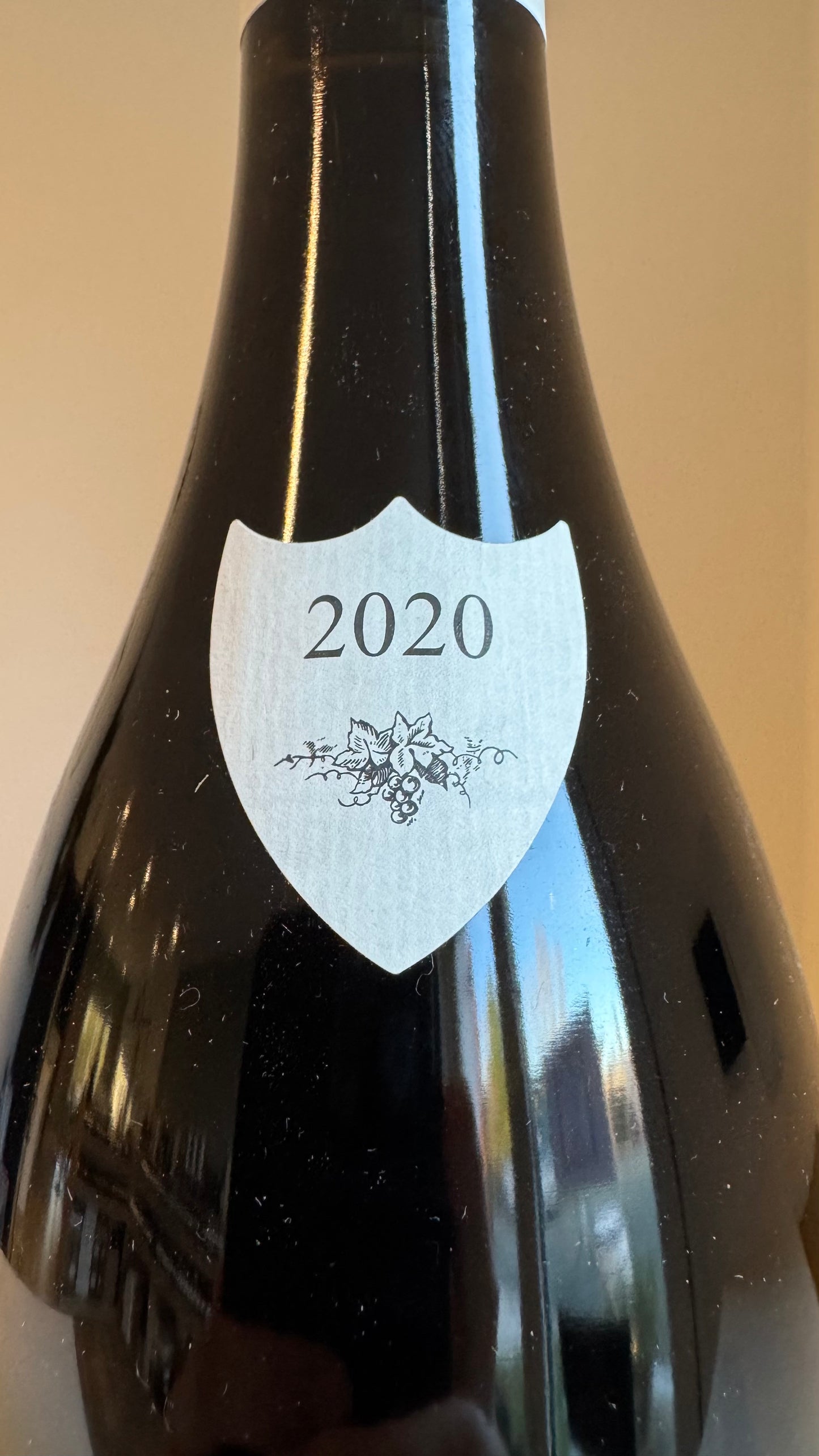 Domaine Armand Rousseau Chambertin Clos de Bèze 2020