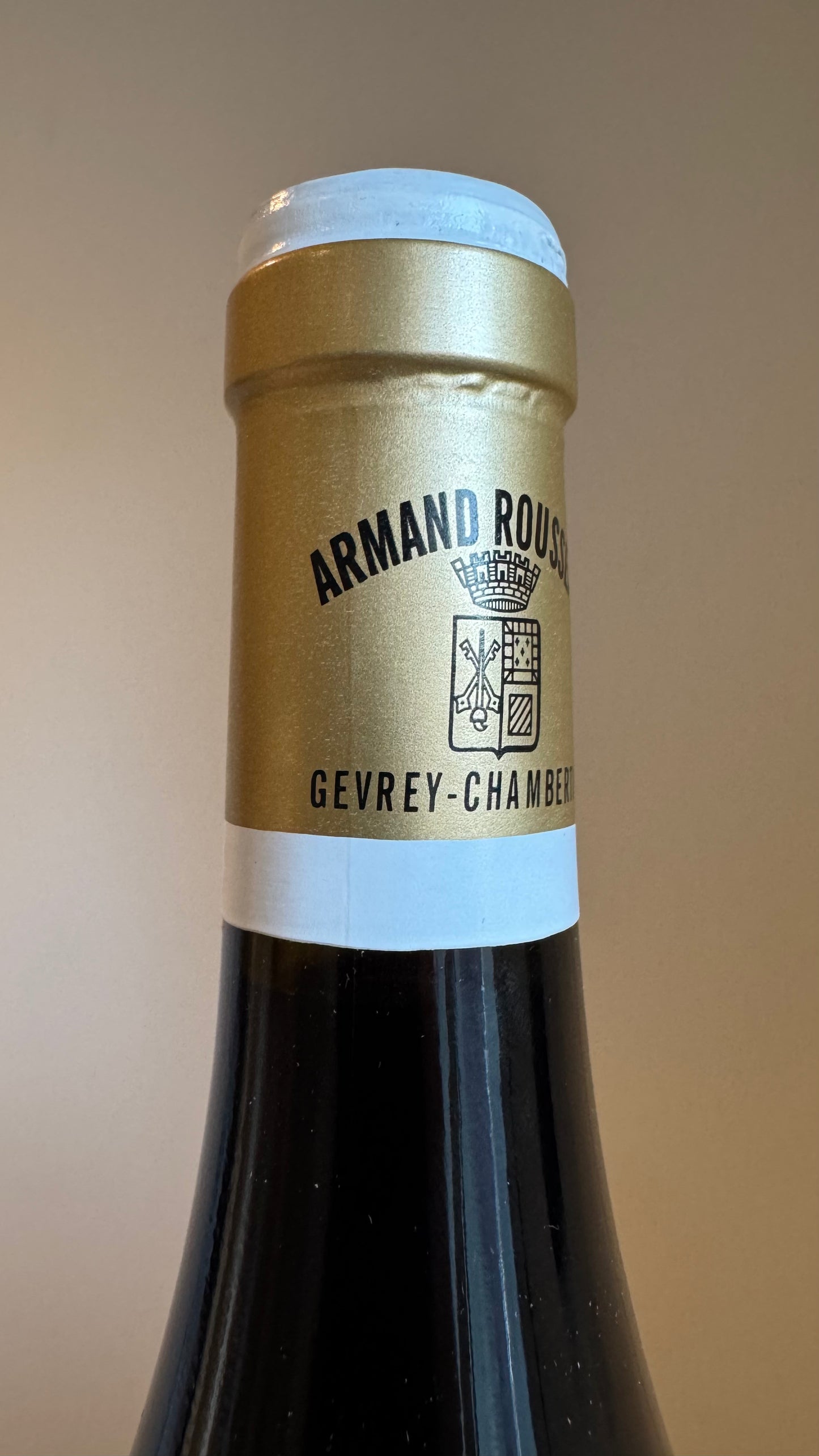 Domaine Armand Rousseau Chambertin Clos de Bèze 2020