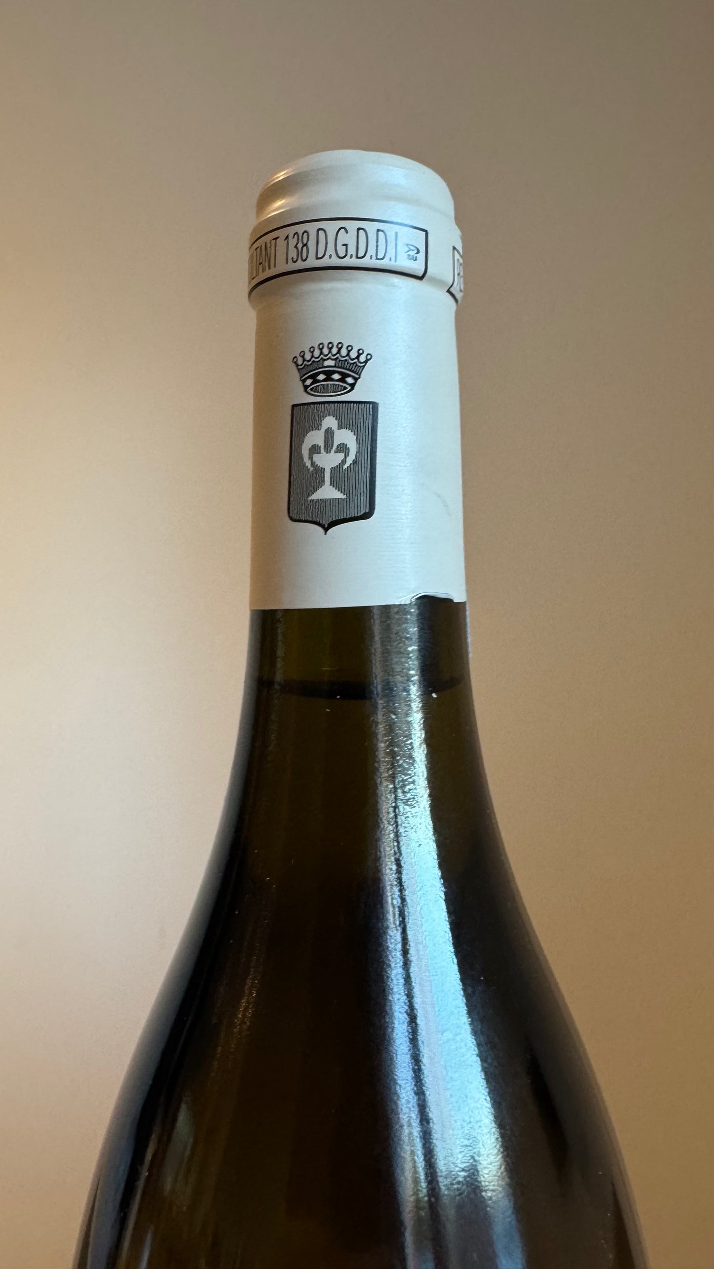 Domaine des Comtes Lafon Montrachet 2013