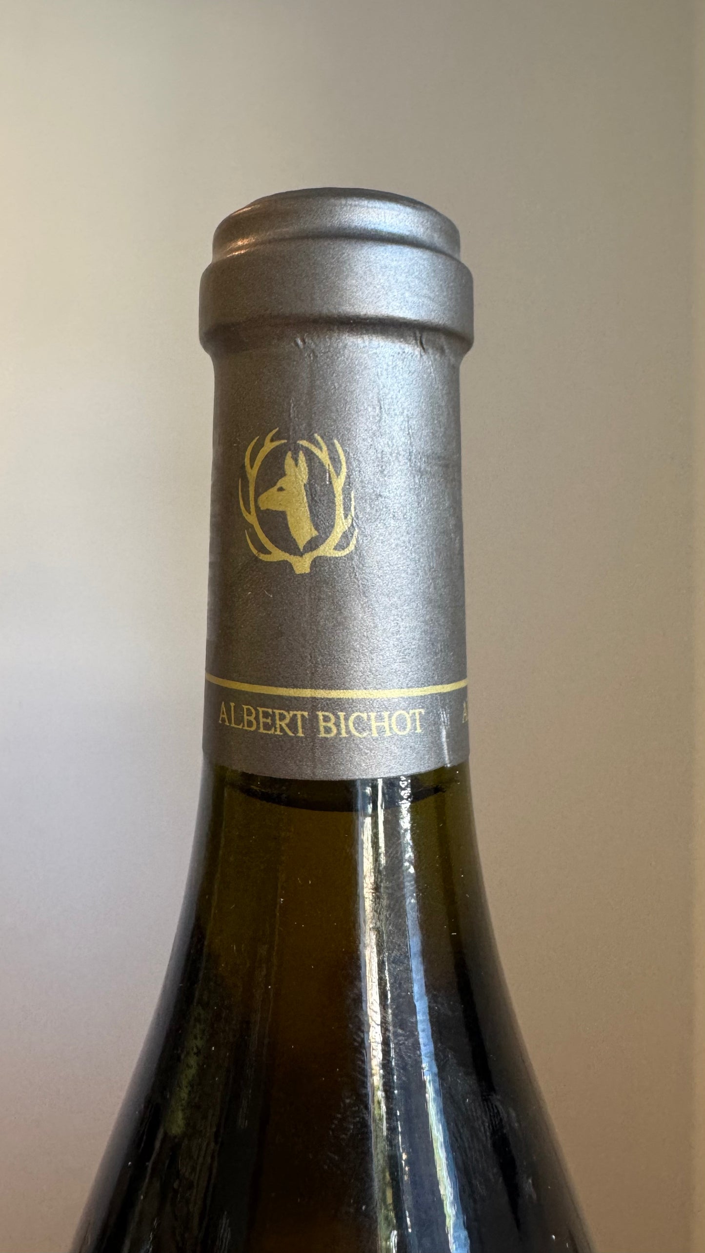 Albert Bichot Criots Bâtard-Montrachet Grand Cru 2012