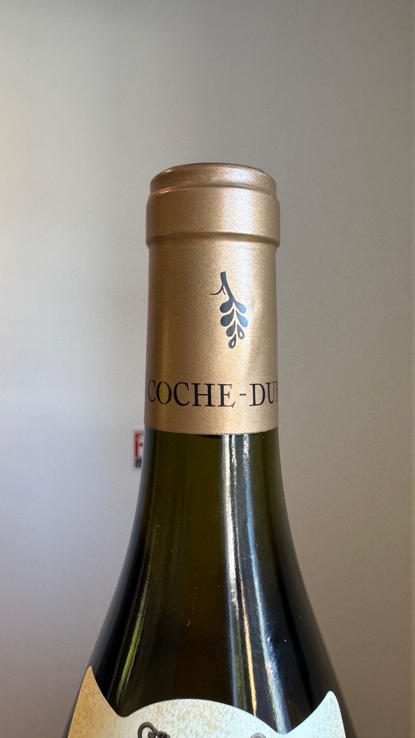 Coche-Dury Meursault-Caillerets 2021