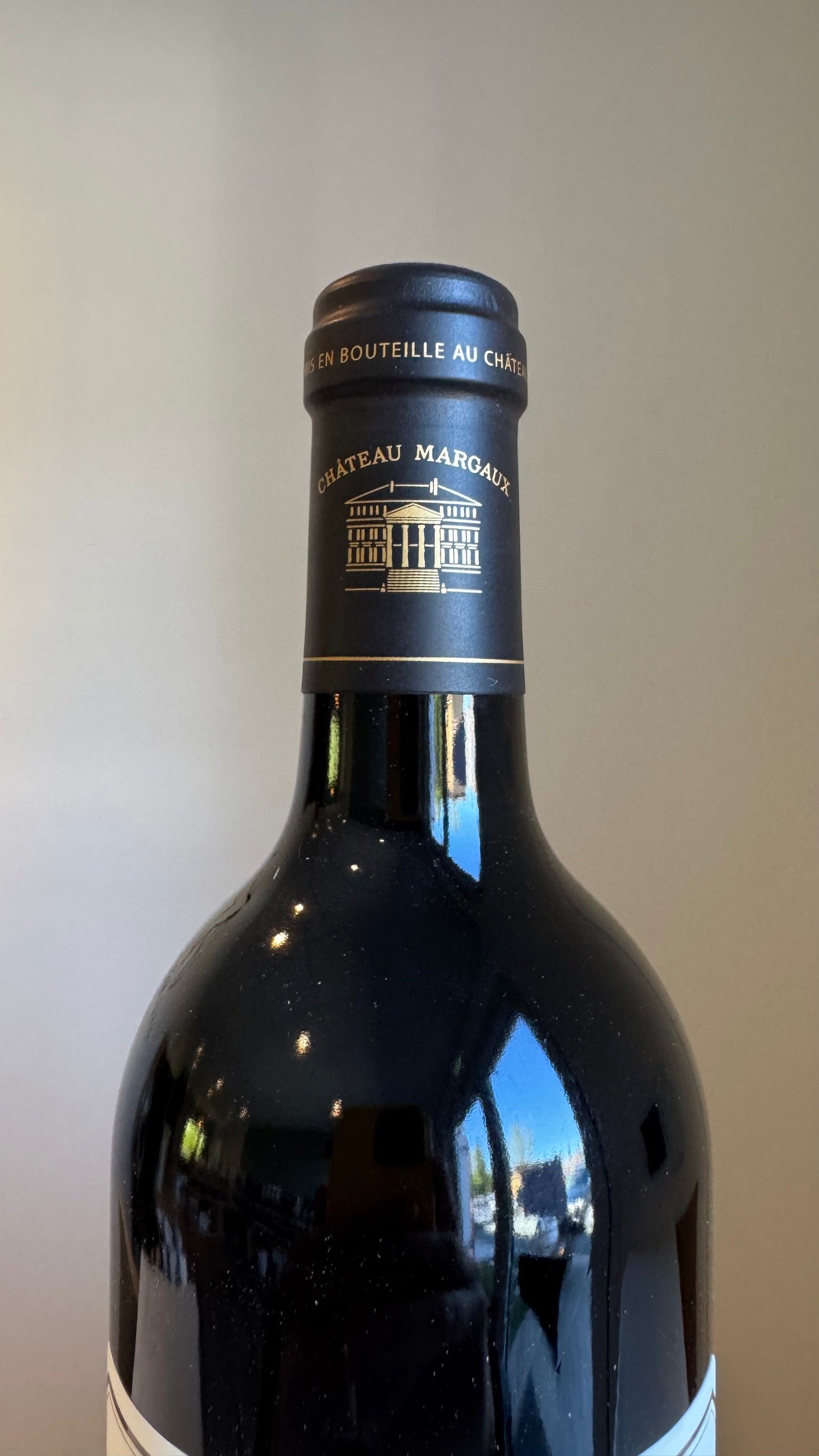 Château Margaux 2021