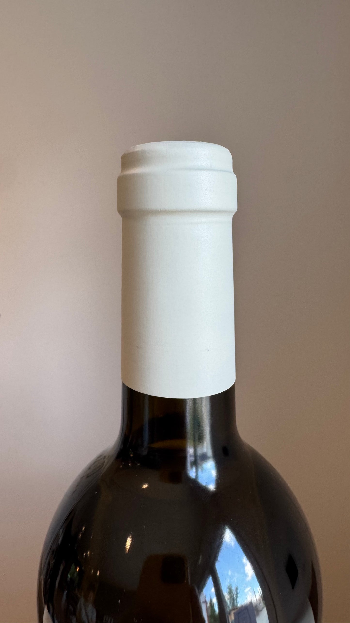 Screaming Eagle Sauvignon Blanc Napa Valley 2021