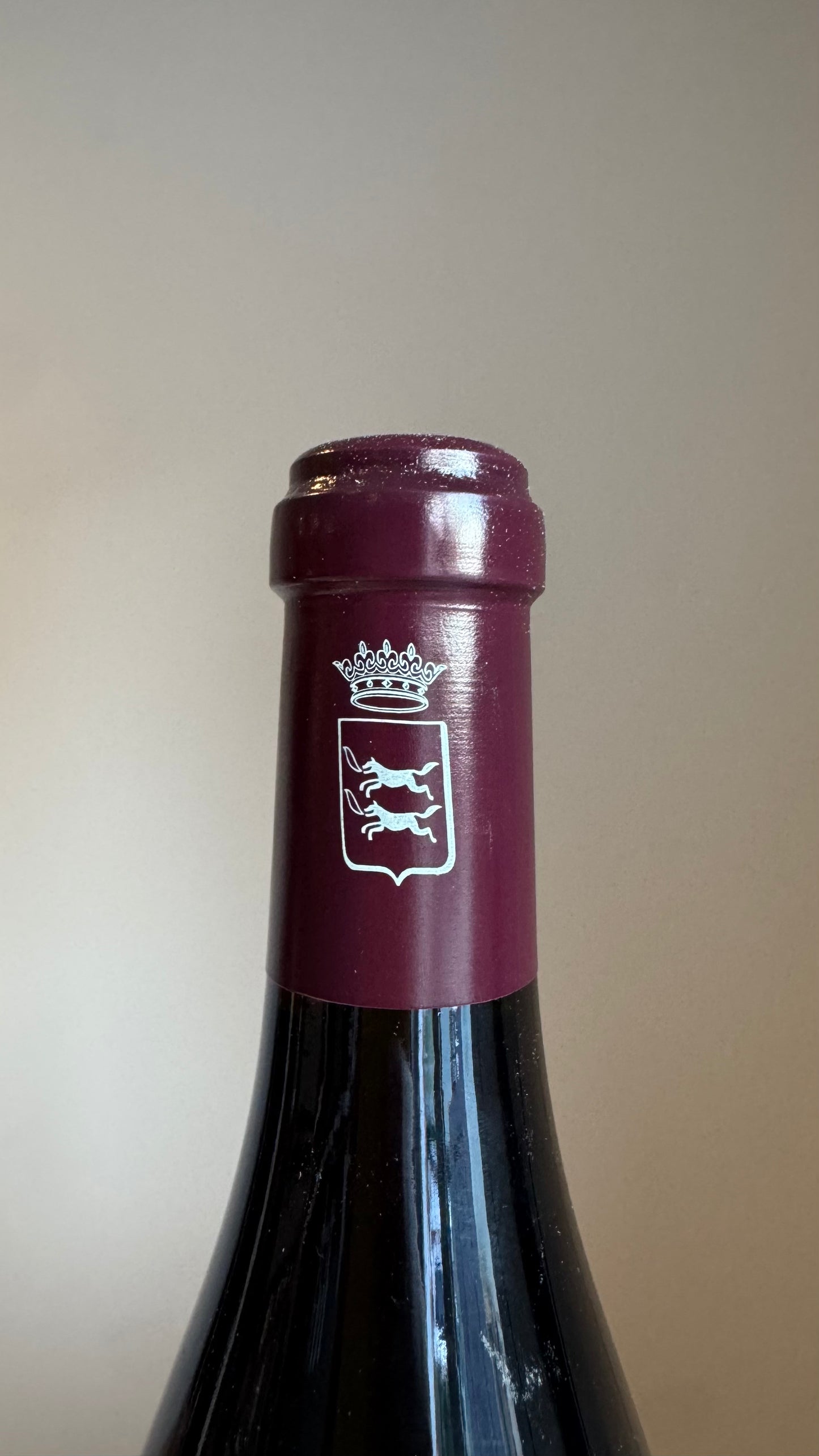 Domaine des Lambrays Vosne-Romanée Premier Cru Les Beaux Monts 2023