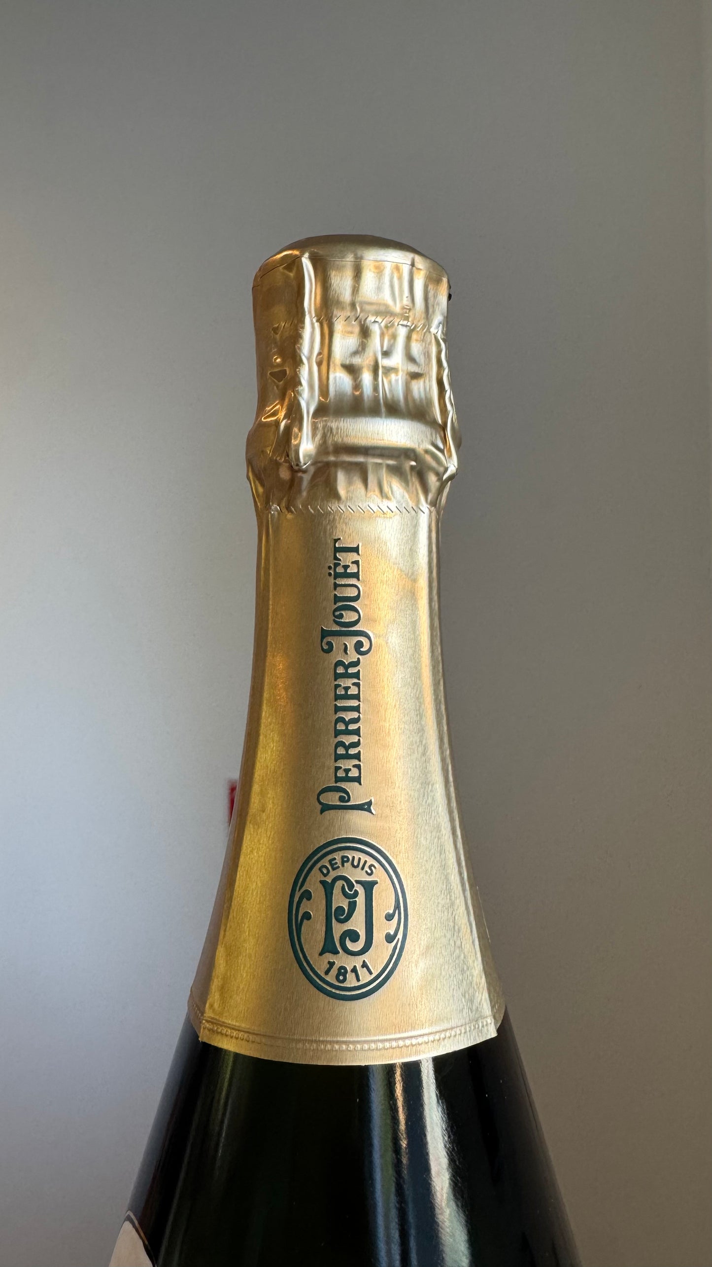Perrier-Jouët Belle Epoque 2016