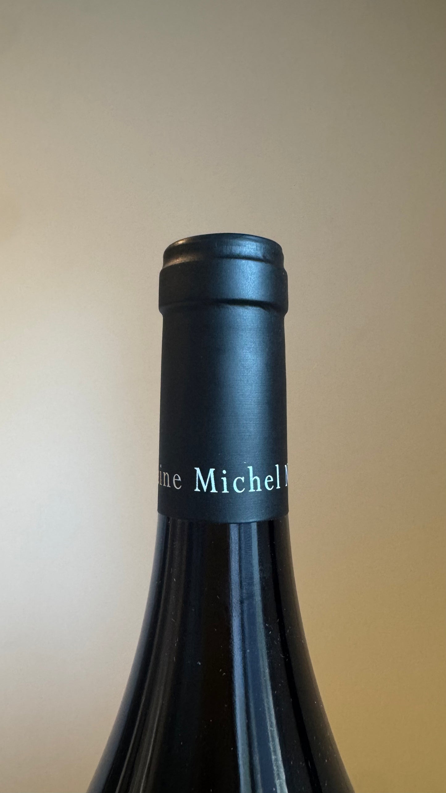 Domaine Michel Noëllat Echezeaux Grand Cru "Du Dessus" 2021