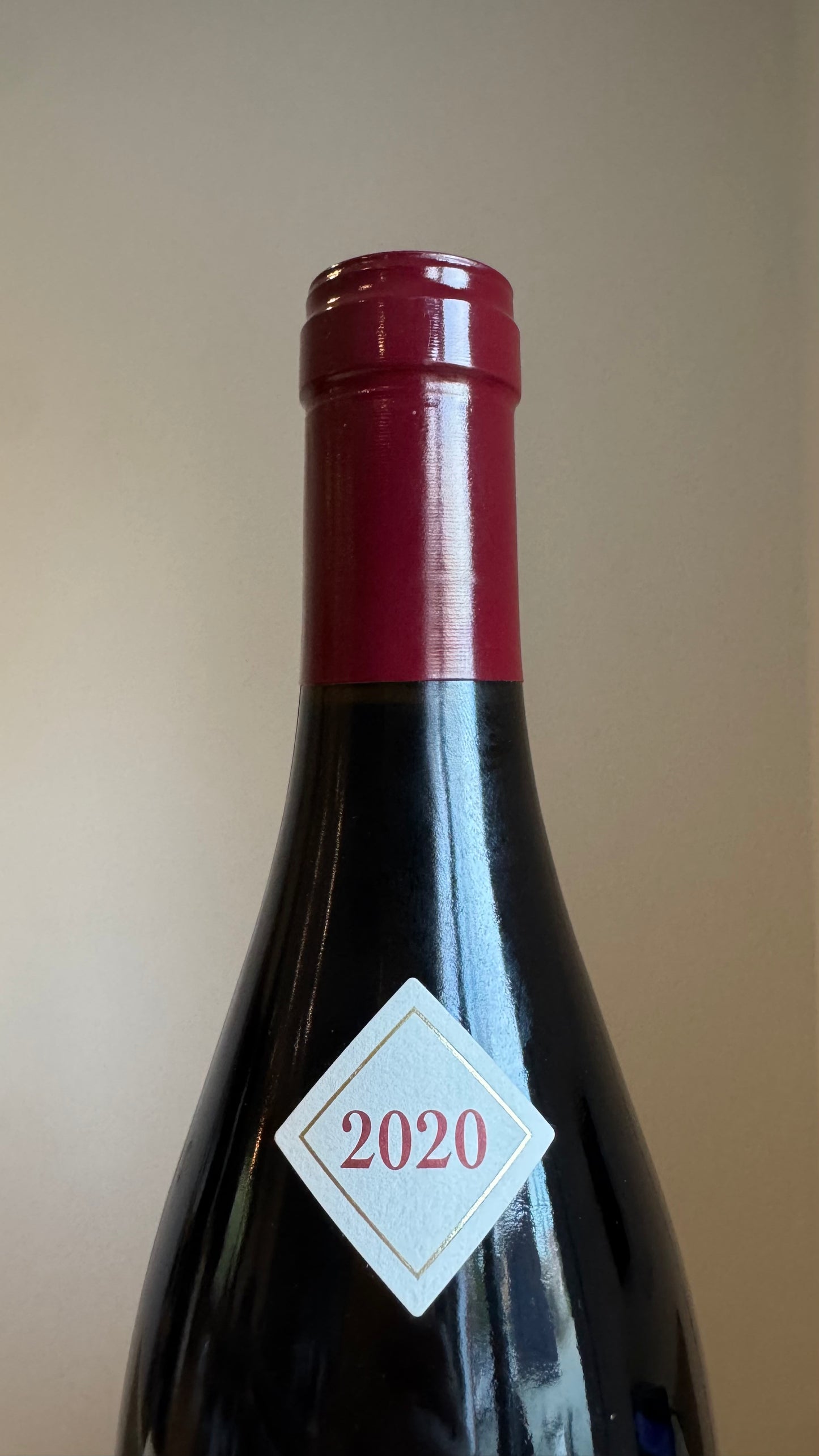 Domaine Michel Gros Vosne Romanée 1er Cru Aux Brûlées 2020