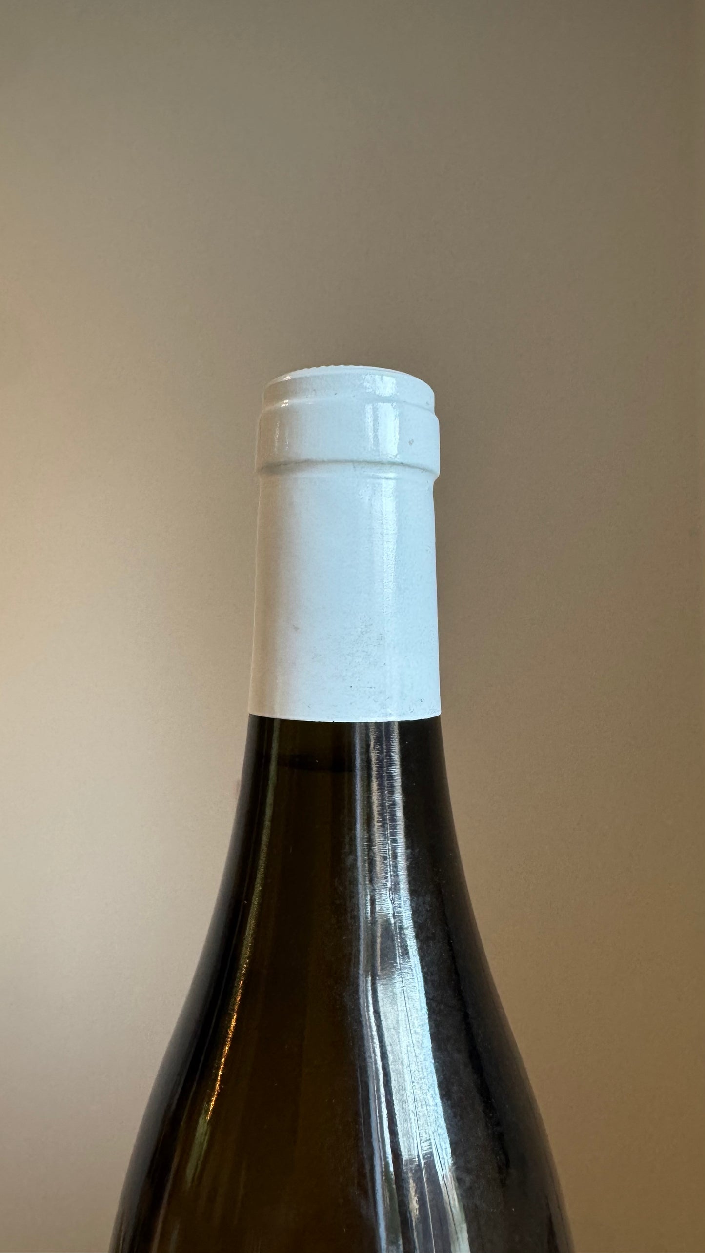 Domaine G. Roumier Corton Charlemagne Grand Cru 2011