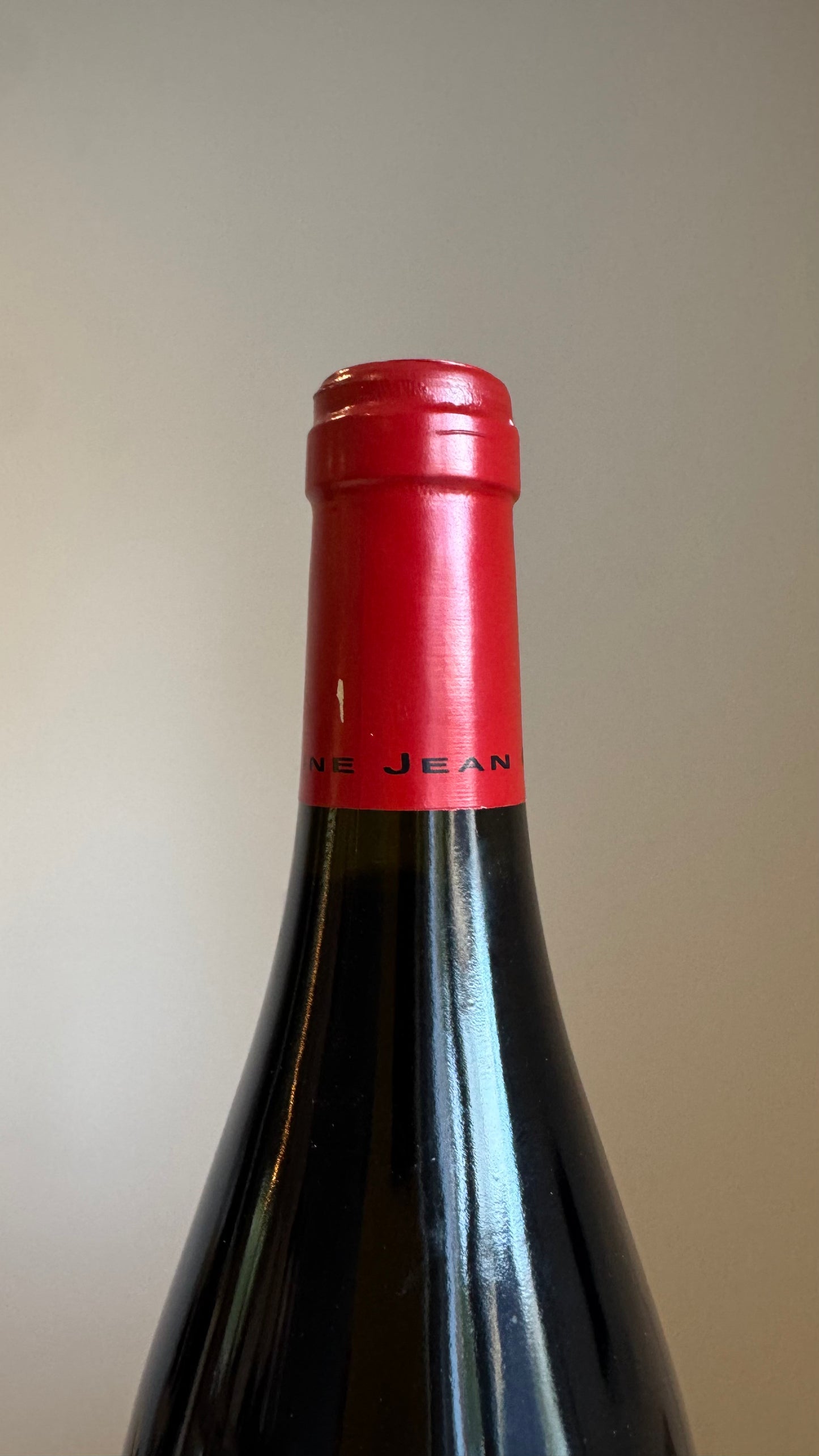 Domaine Jean Grivot Échezeaux Grand Cru 2022