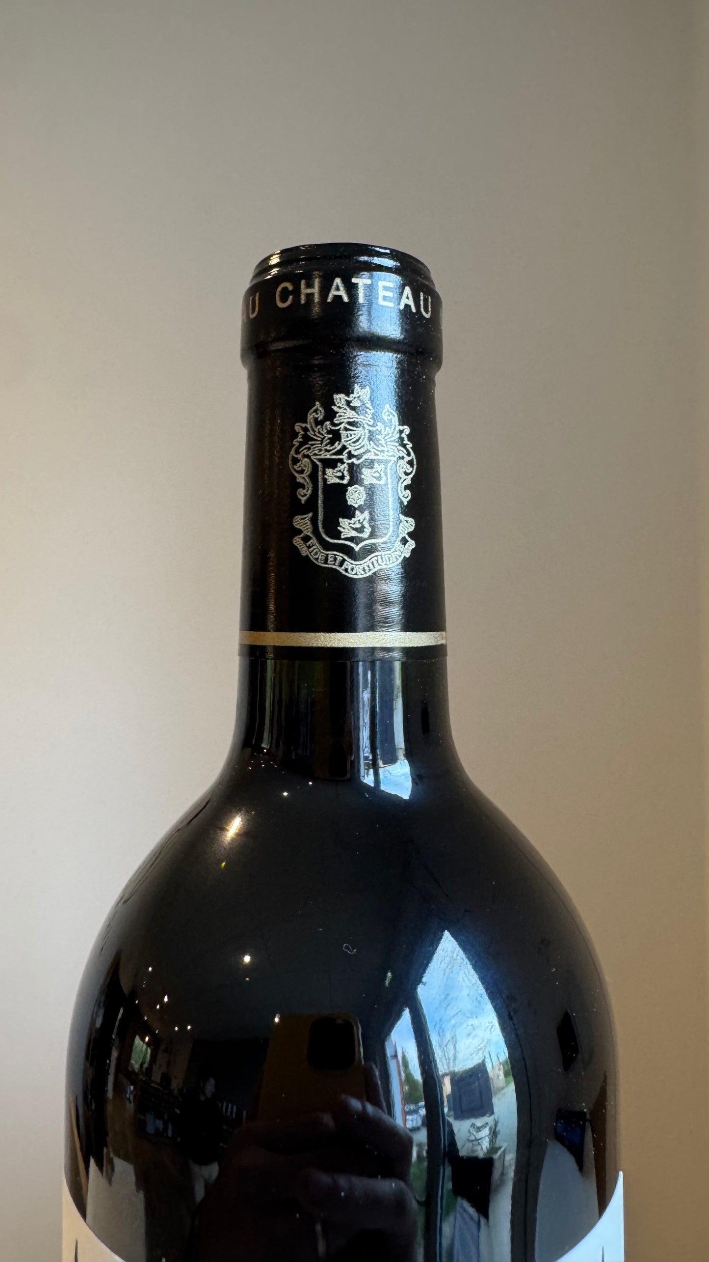 Chateau Léoville Barton 2021