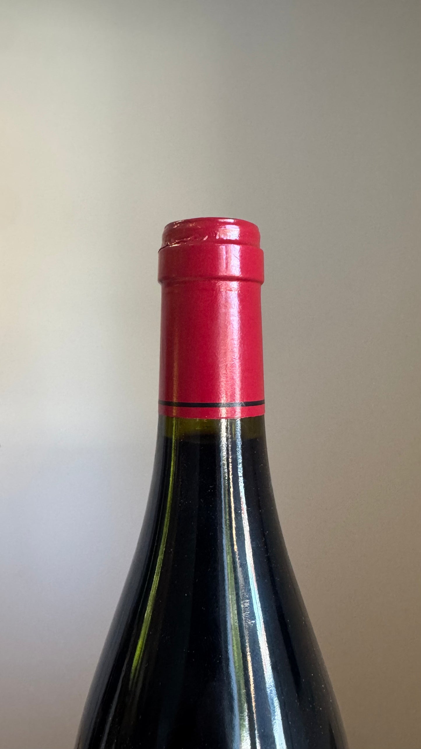 Domaine de la Grange des Pères 2016