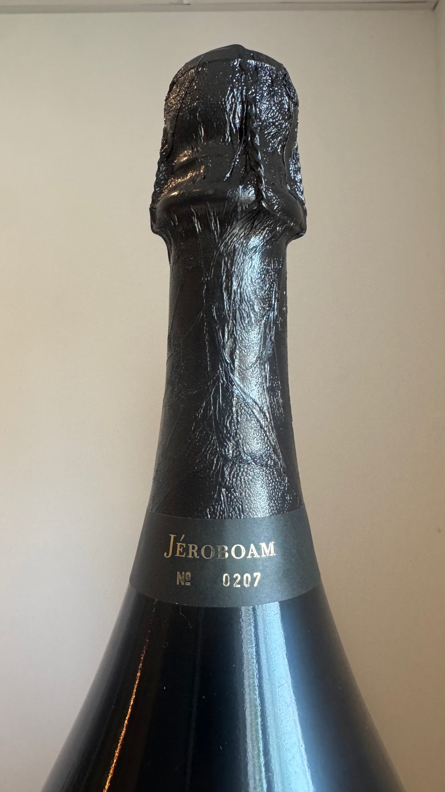 Moët et Chandon Cuvée Dom Pérignon 1999