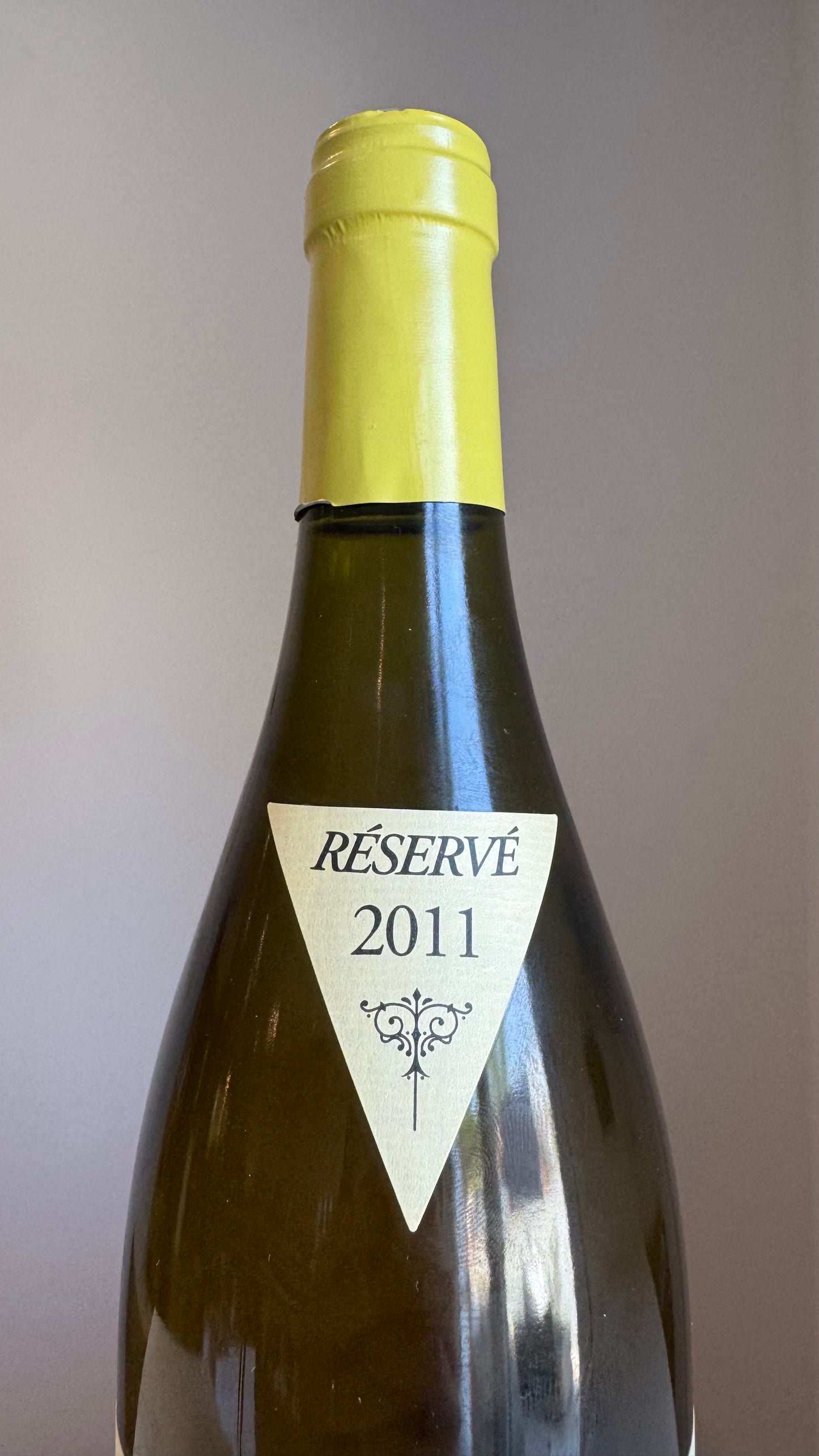 Chateau Rayas Châteauneuf-du-Pape 2011