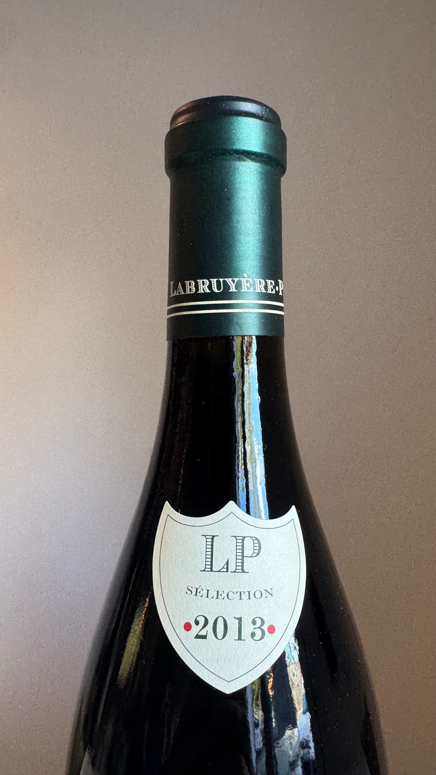 Domaine Jacques Prieur Charmes-Chambertin Grand Cru 2013