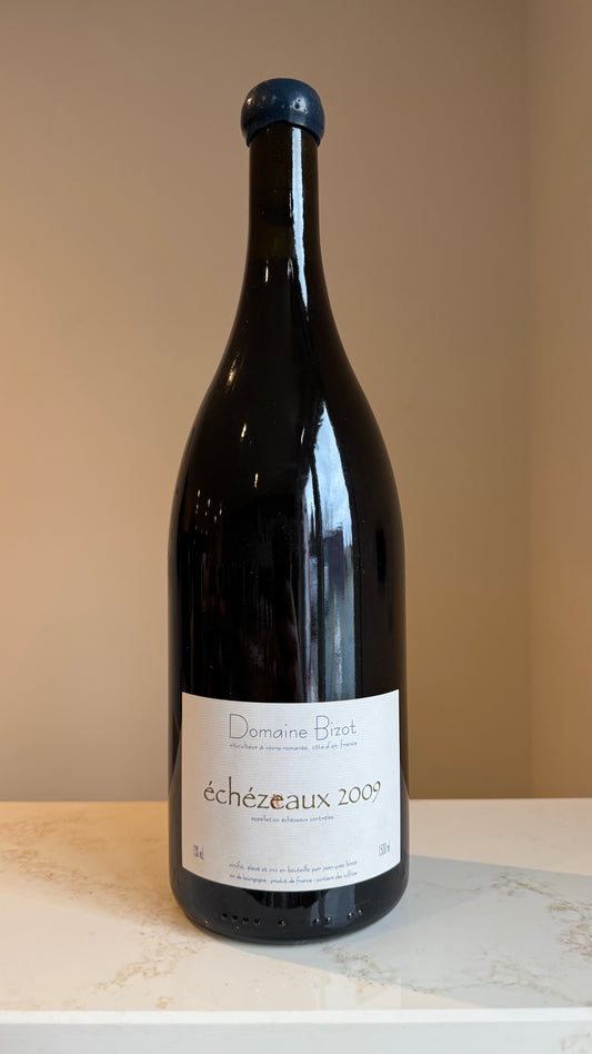 Domaine Bizot Échézeaux 2009