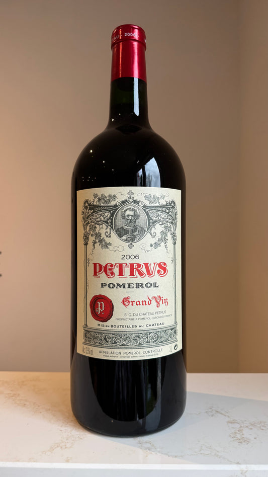 Petrus 2006