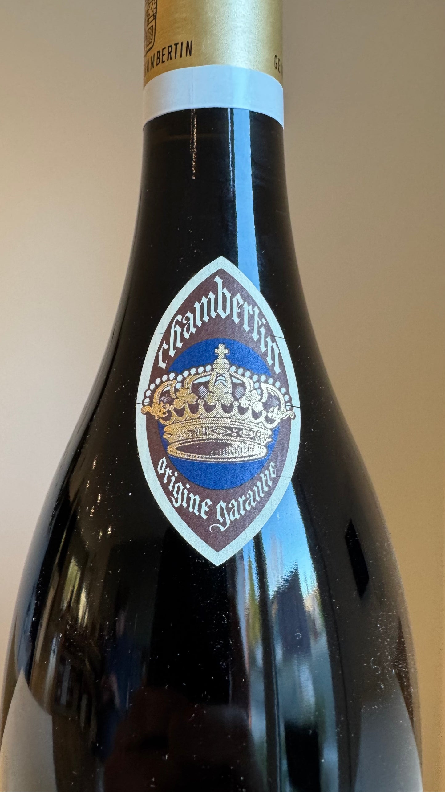 Domaine Armand Rousseau Chambertin 2020