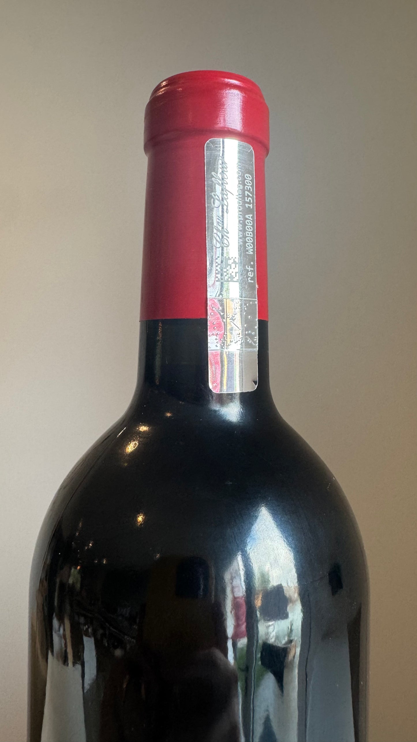 Château Lafleur Pomerol 2018