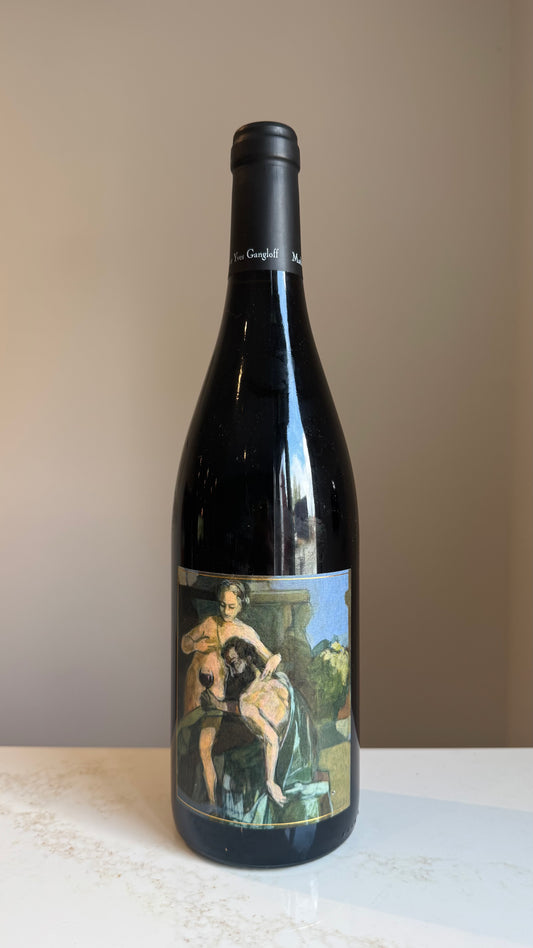 Domaine Gangloff Côte-Rotie La Serène Noire 2014