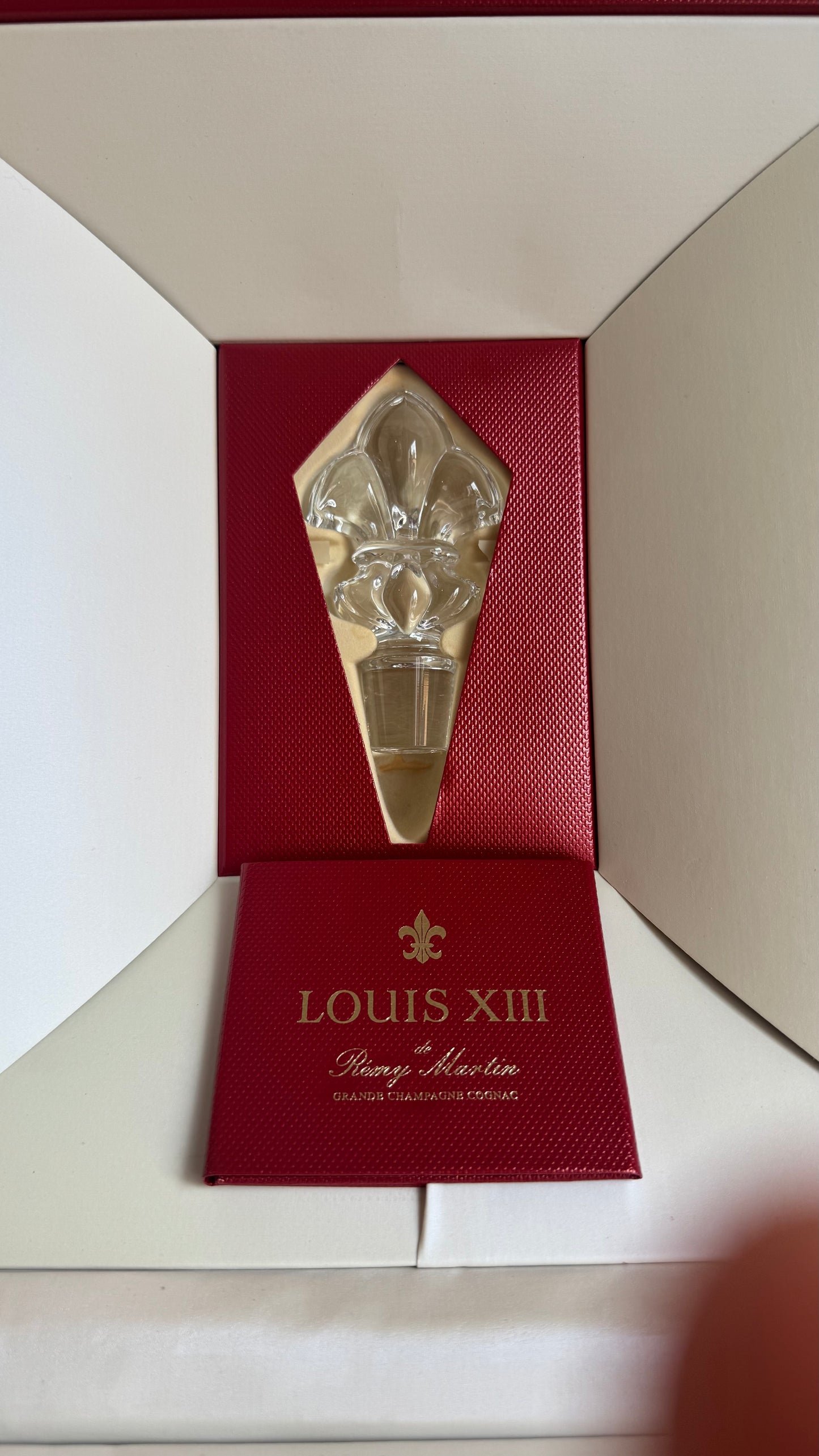 Rémy Martin Cognac Louix XIII