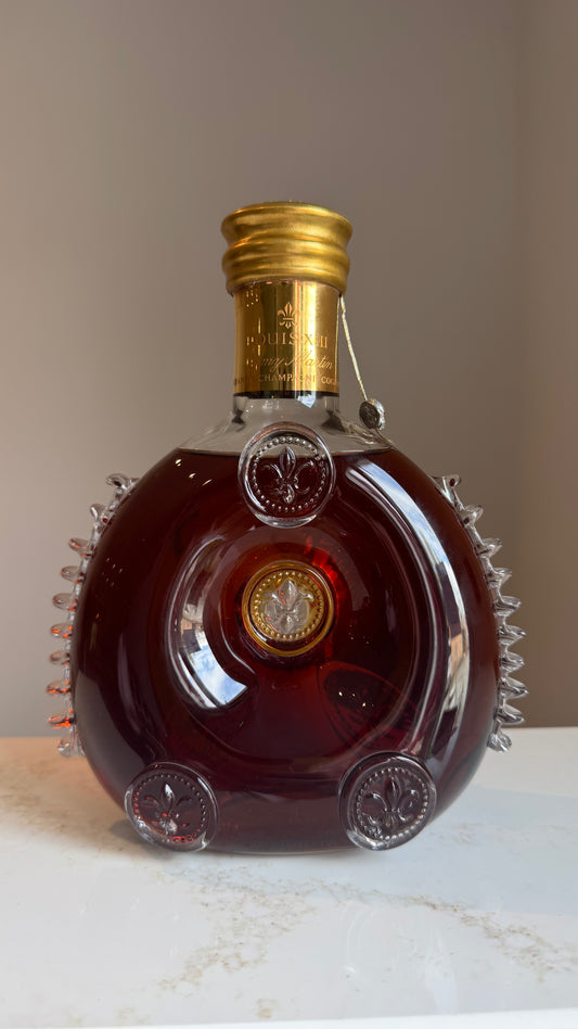 Rémy Martin Cognac Louix XIII