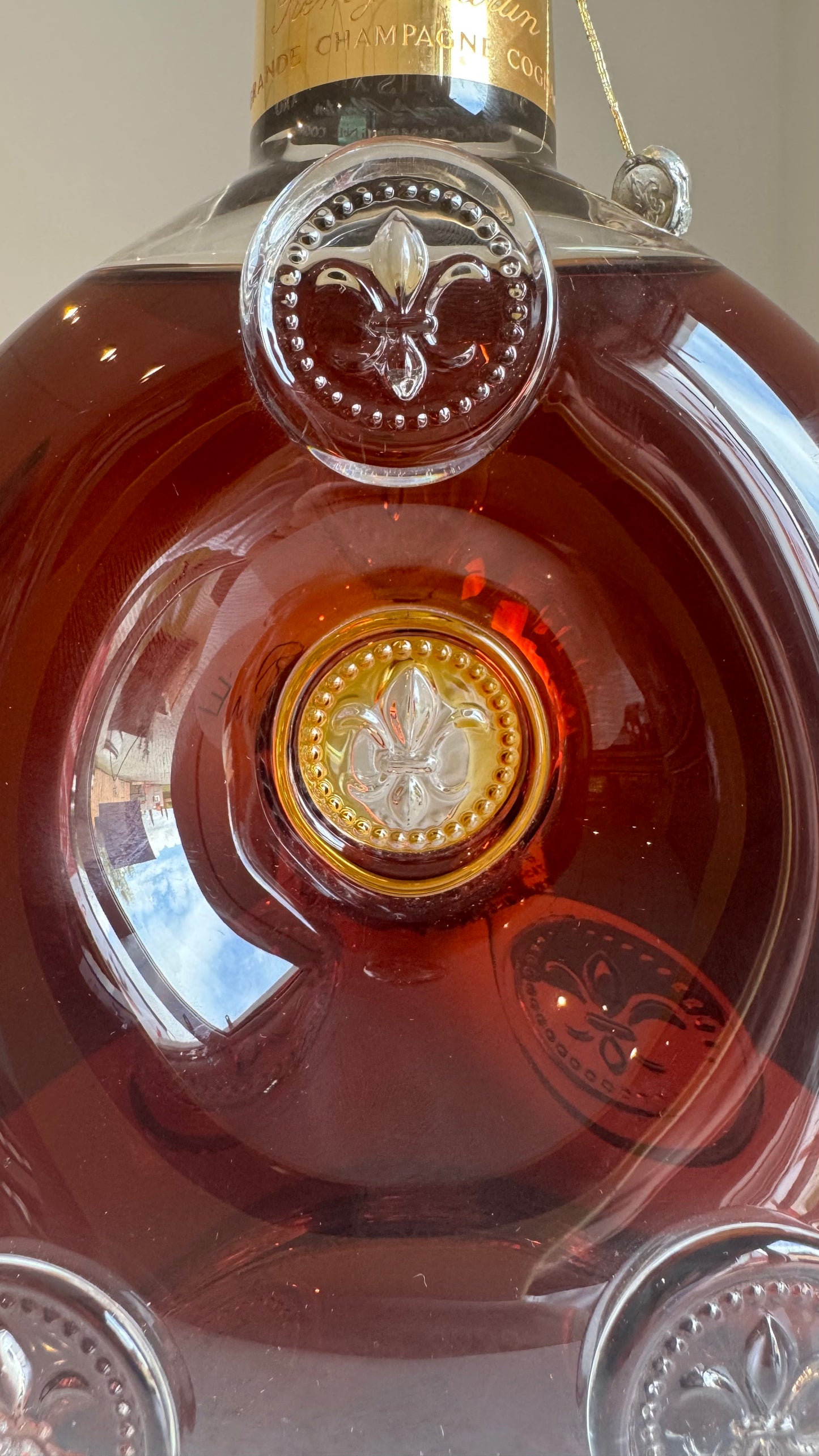 Rémy Martin Cognac Louix XIII