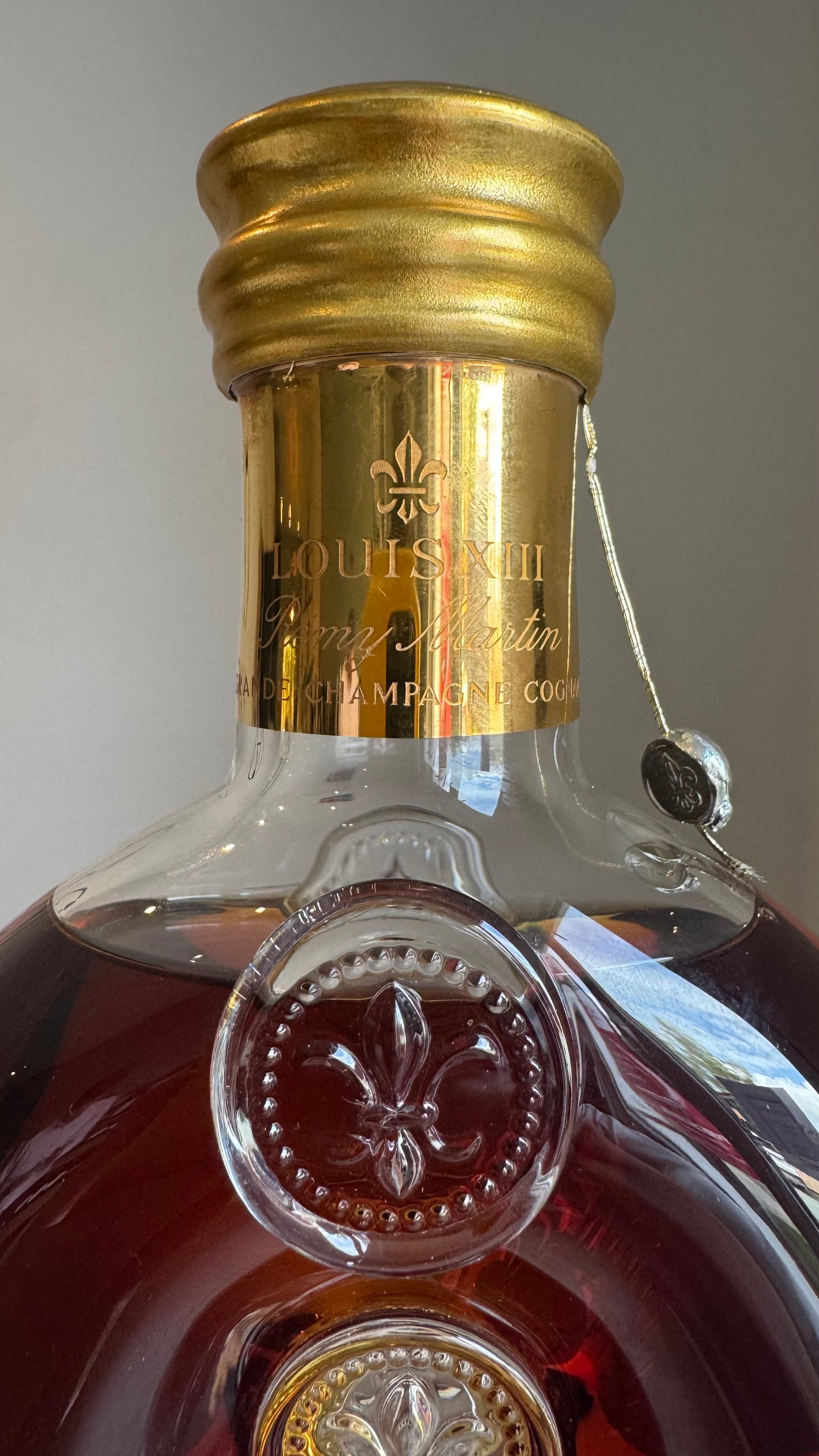 Rémy Martin Cognac Louix XIII
