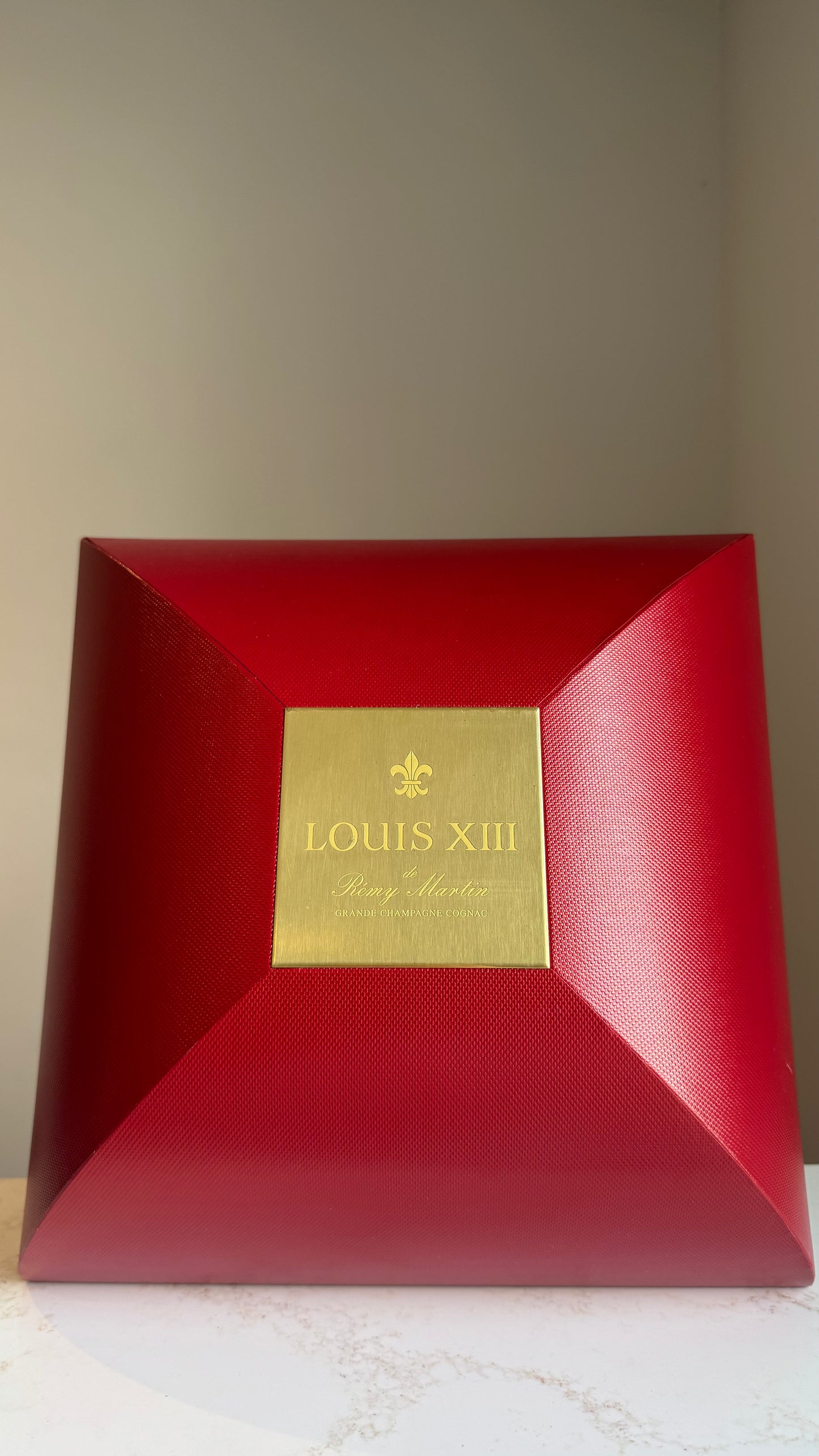 Rémy Martin Cognac Louix XIII