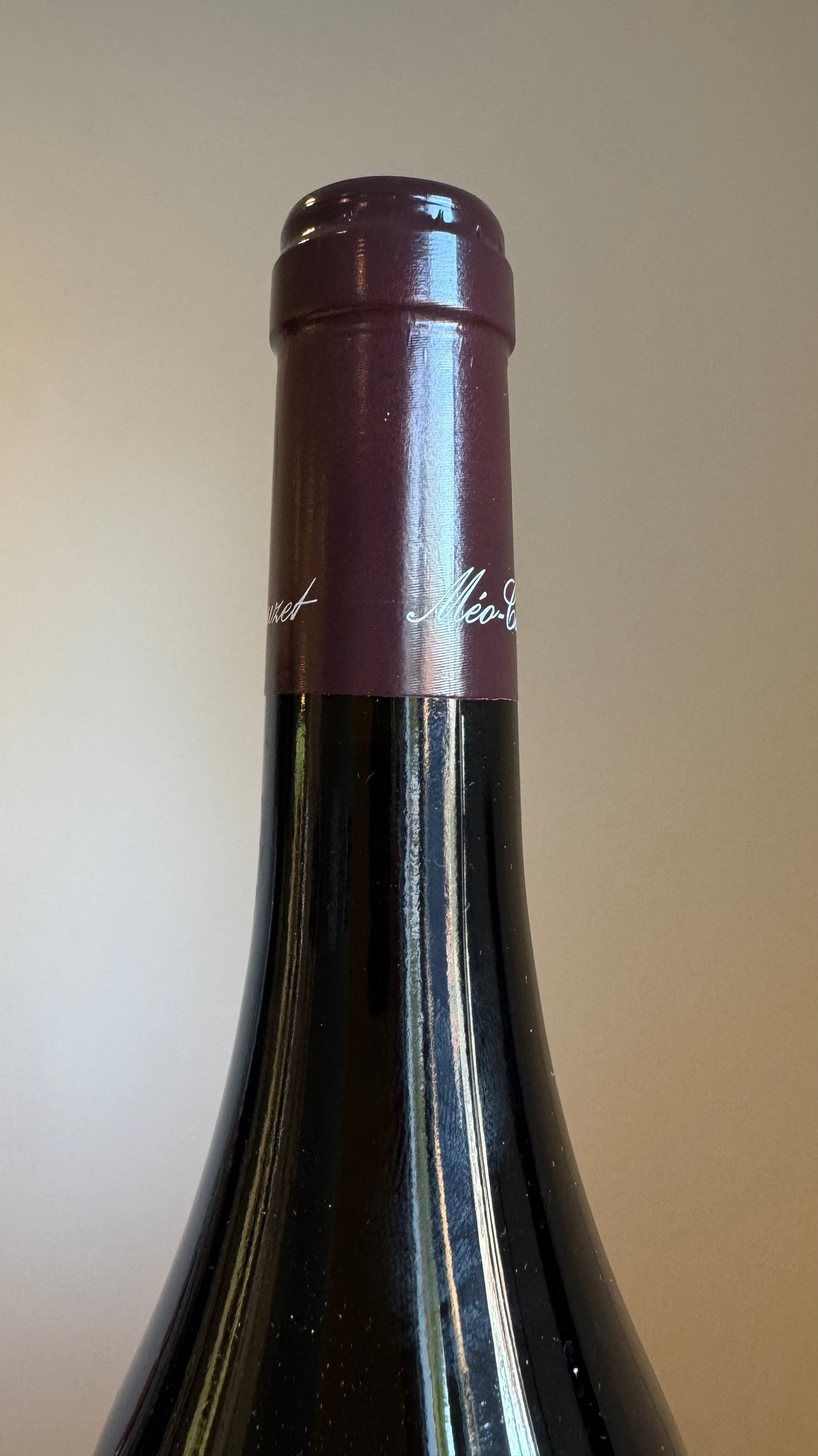 Domaine Méo-Camuzet Echezeaux Les Rouges du Bas 2023