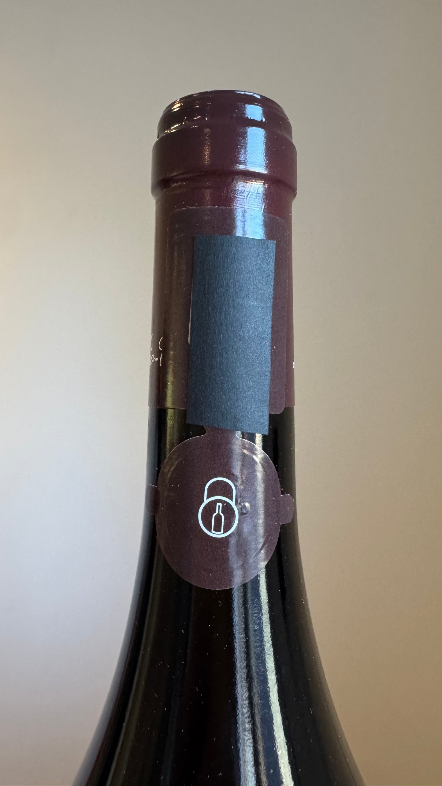 Domaine Méo-Camuzet Richebourg Grand Cru 2023