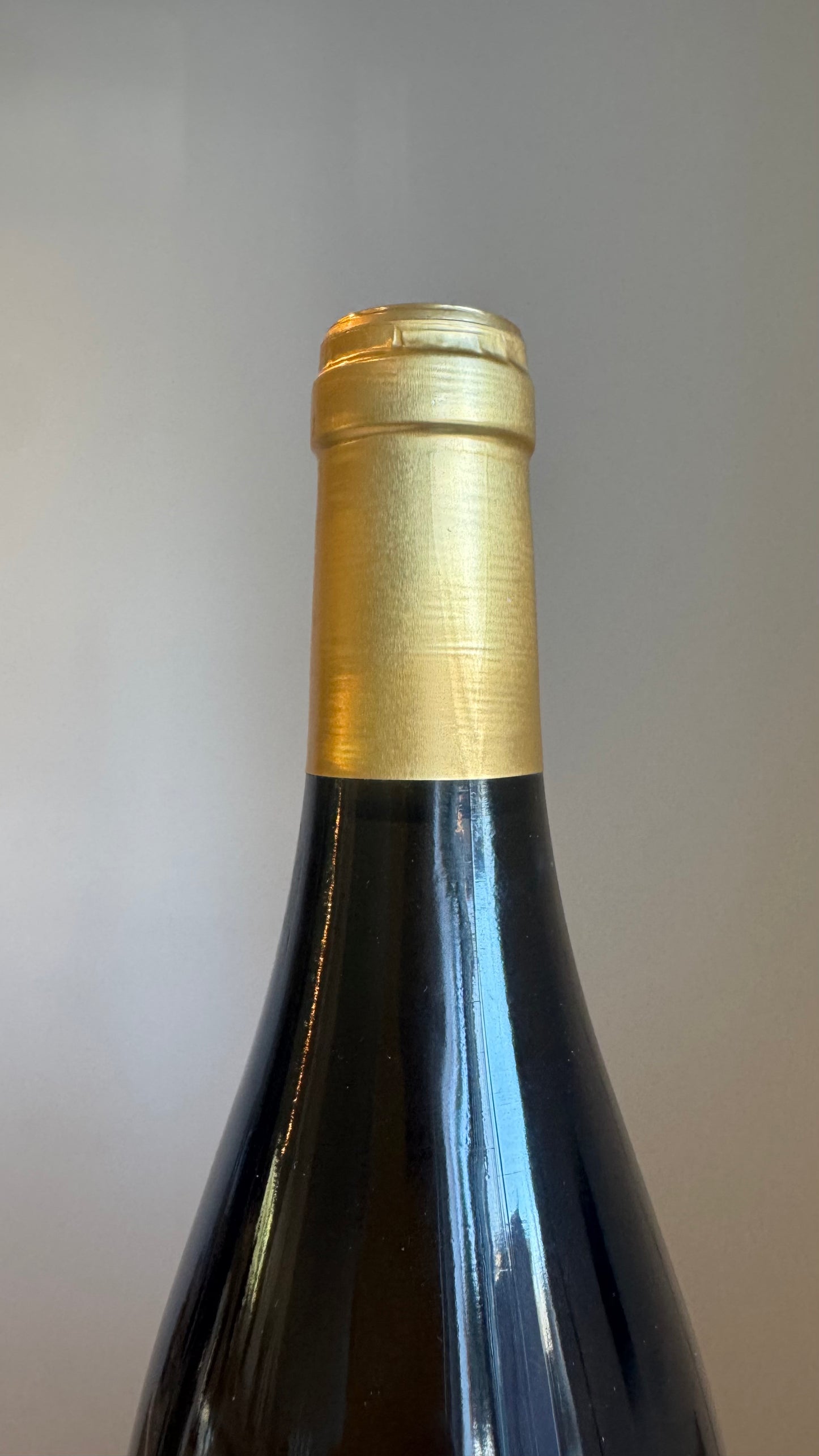 Domaine Boisson-Vadot Meusault-Genevrières Premier Cru 2015