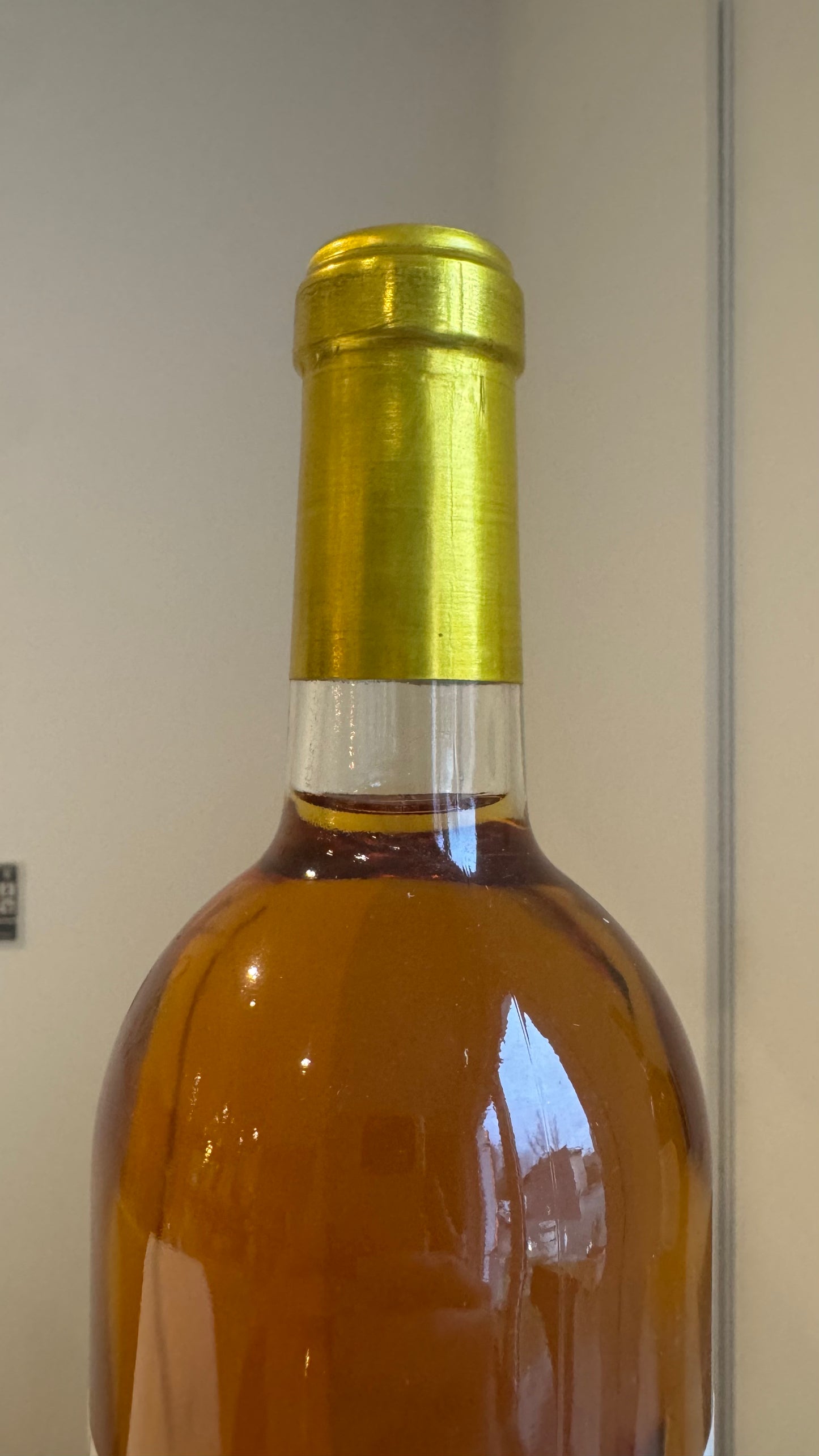 Chateau Climens Barsac 2001