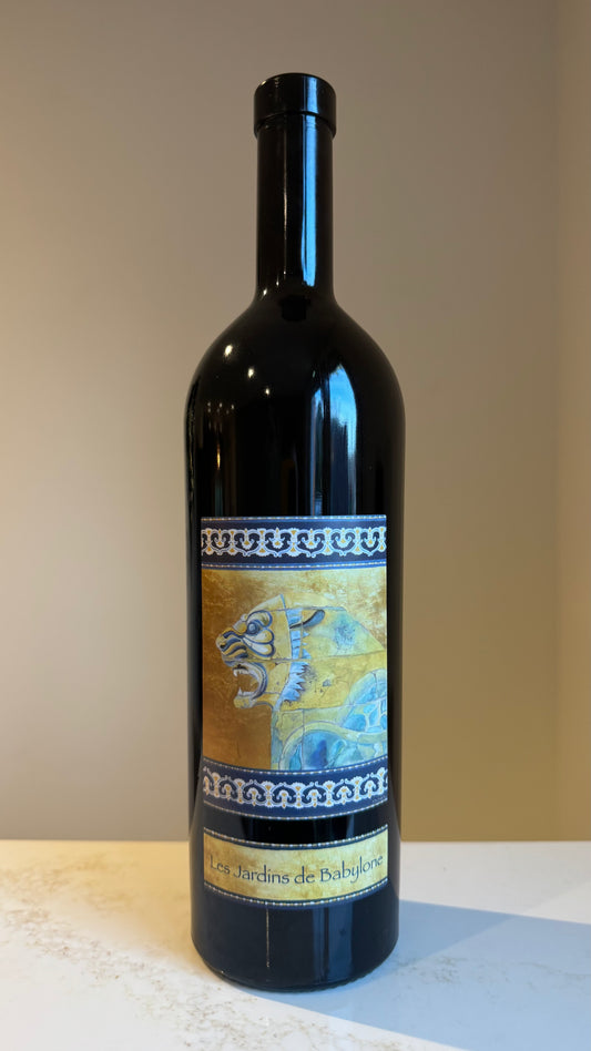 Domaine Didier Dagueneau Les Jardins de Babylone 2020