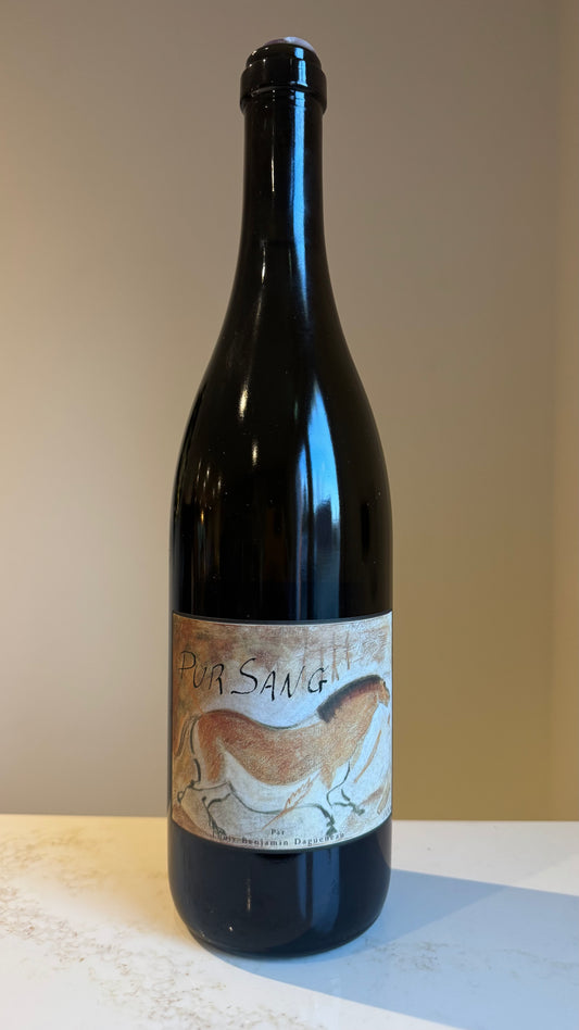 Domaine Didier Dagueneau Pur Sang 2020