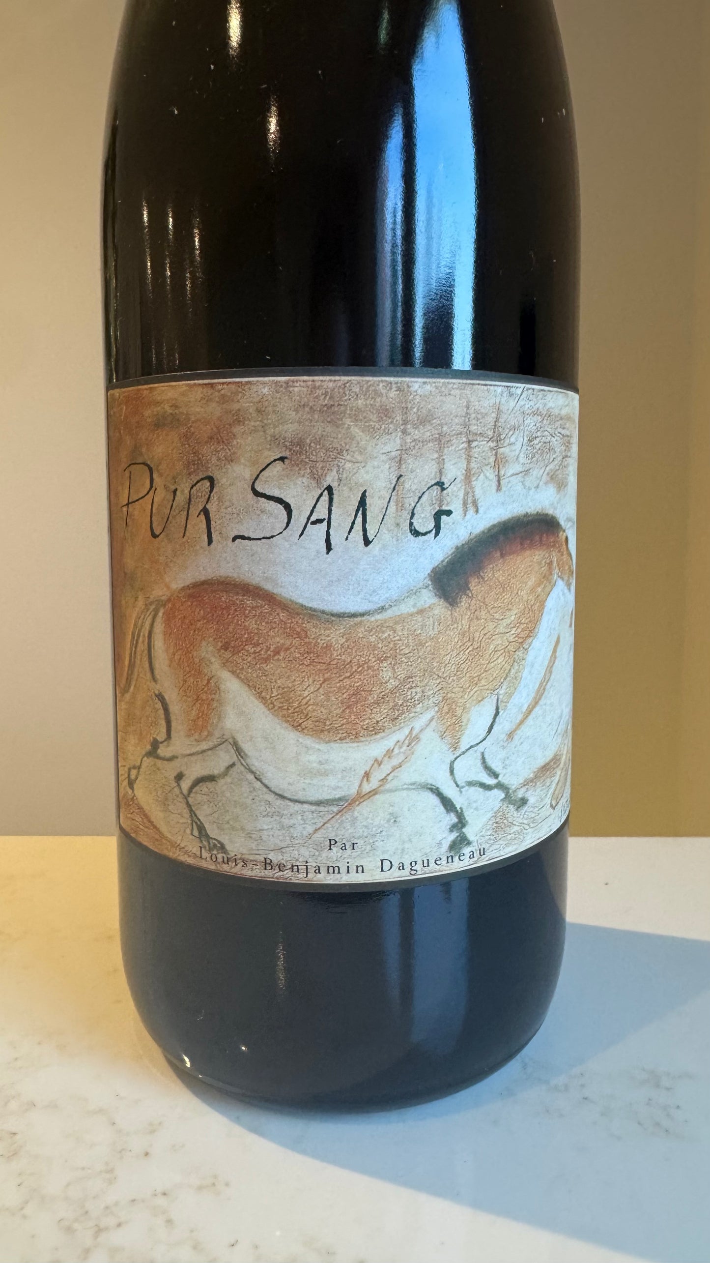 Domaine Didier Dagueneau Pur Sang 2020