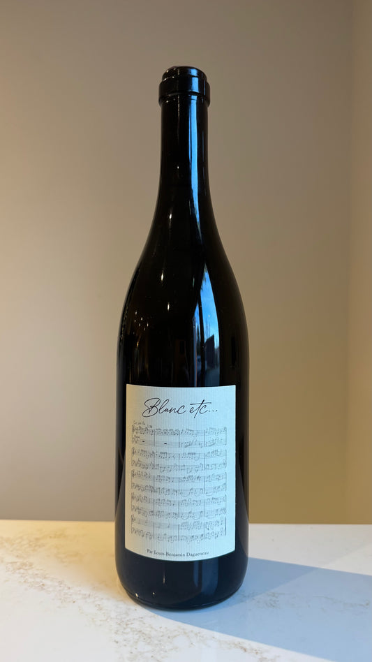 Domaine Didier Dagueneau Blanc Etc. 2020