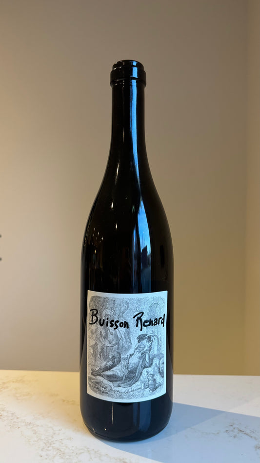 Domaine Didier Dagueneau Buisson Renard 2020