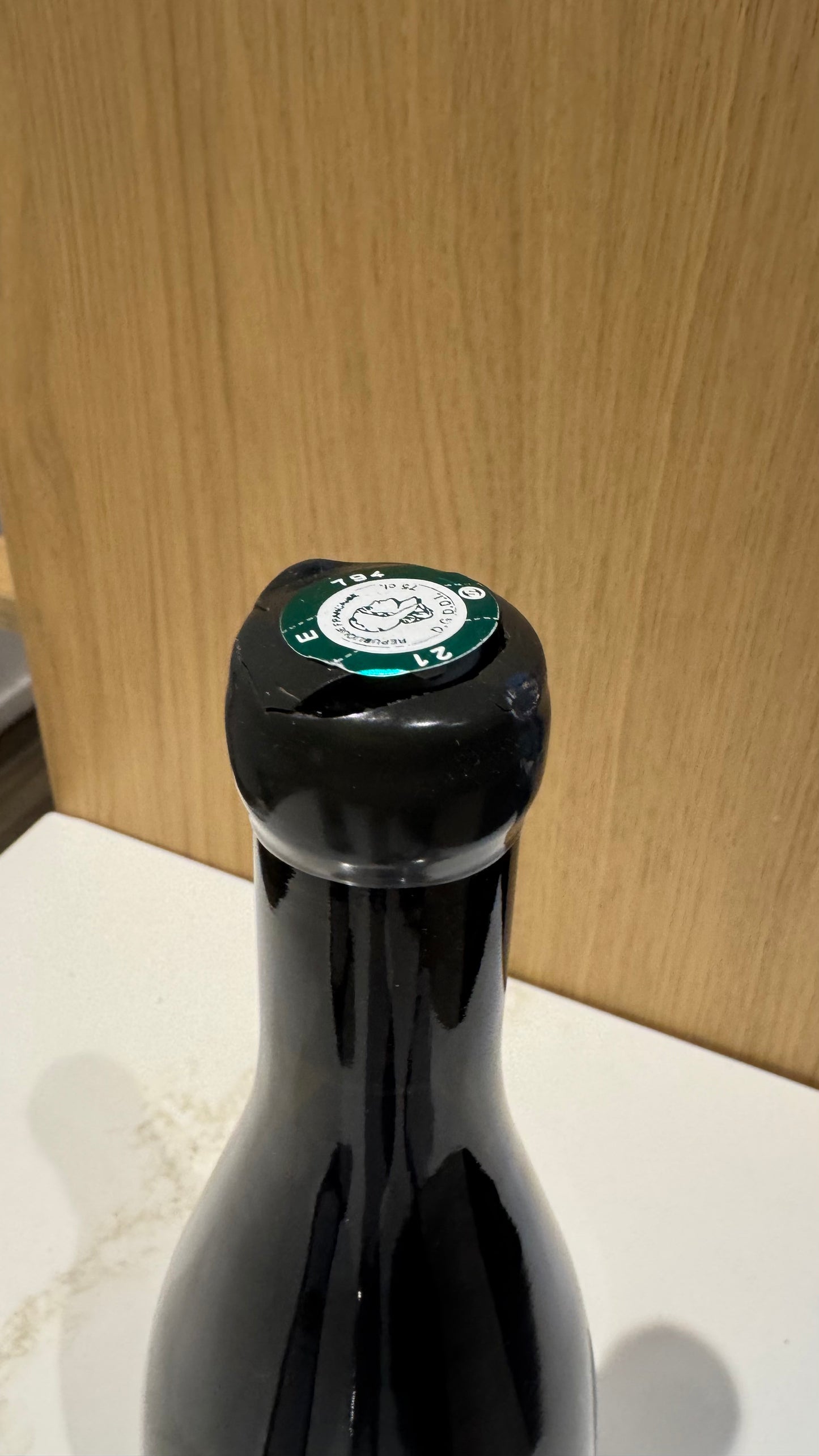 Domaine Lamy-Caillat Chassagne Montrachet 1er Cru Les Champs Gains 2019