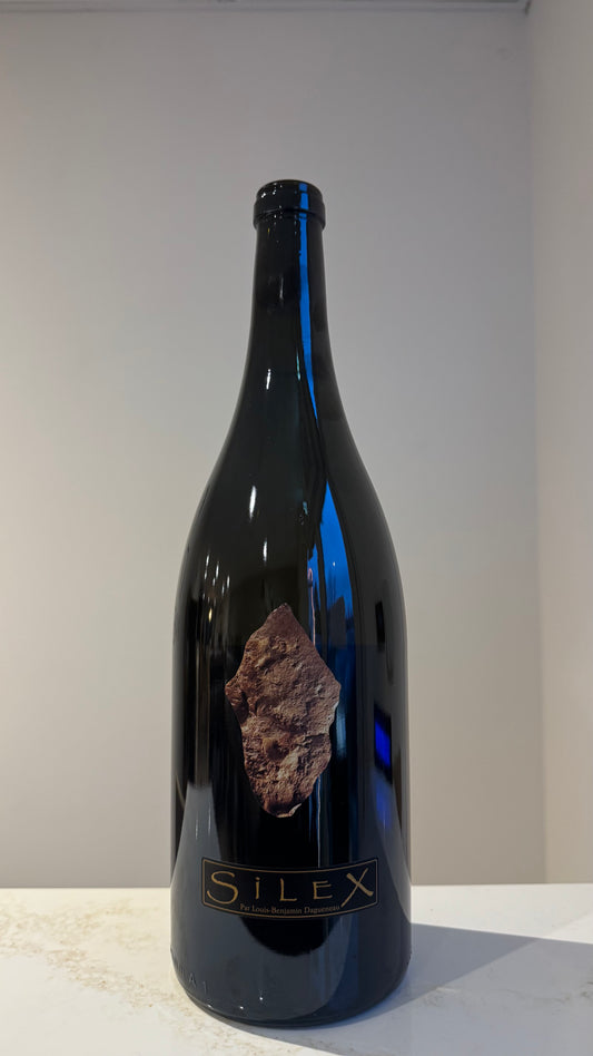 Domaine Didier Dagueneau Silex 2022