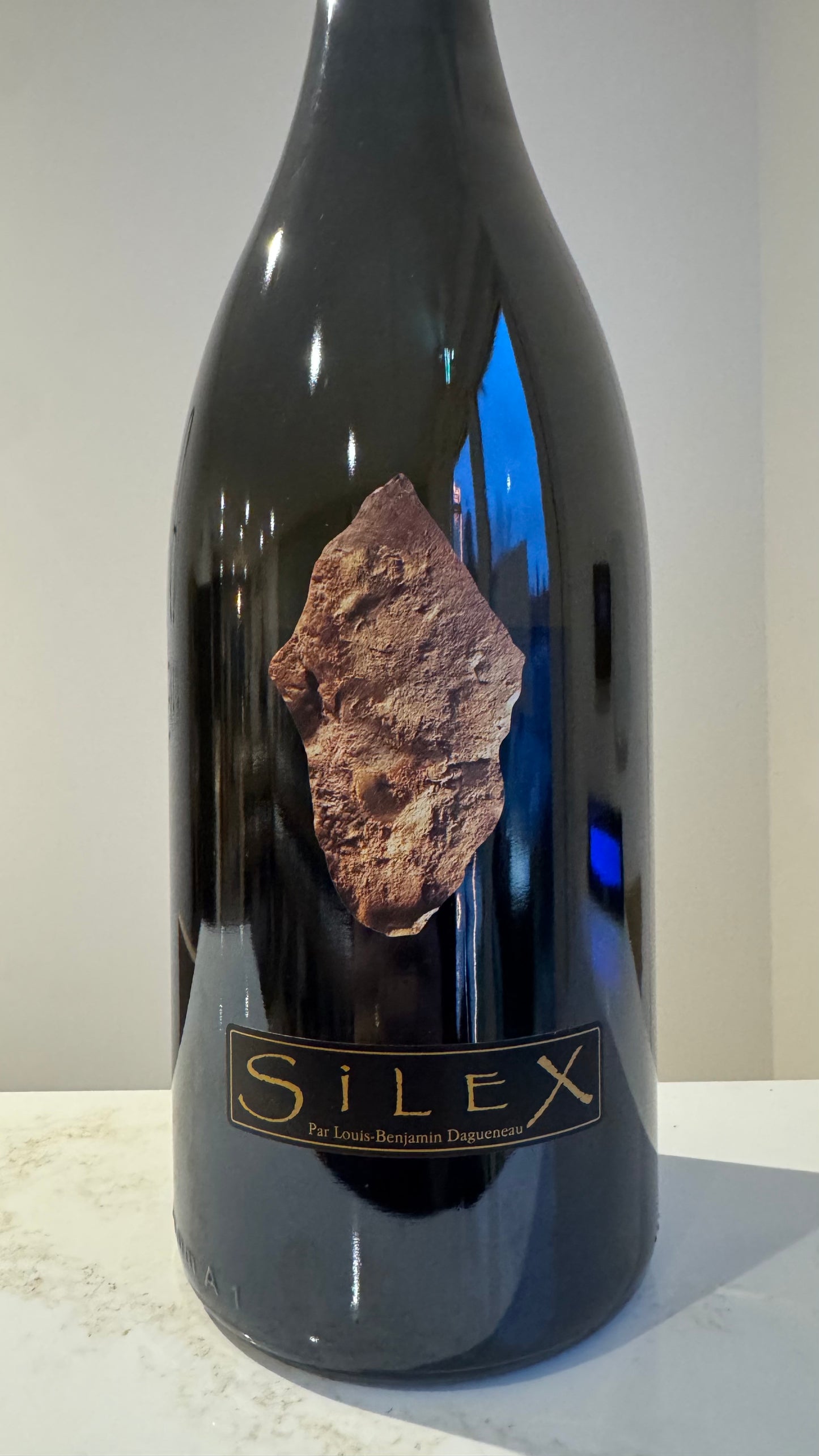 Domaine Didier Dagueneau Silex 2022