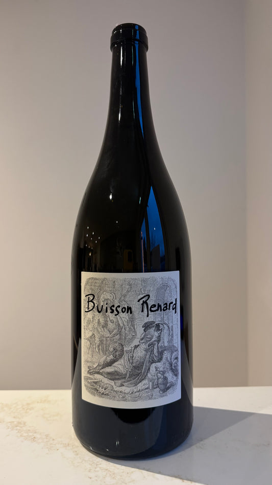 Domaine Didier Dagueneau Buisson Renard 2022