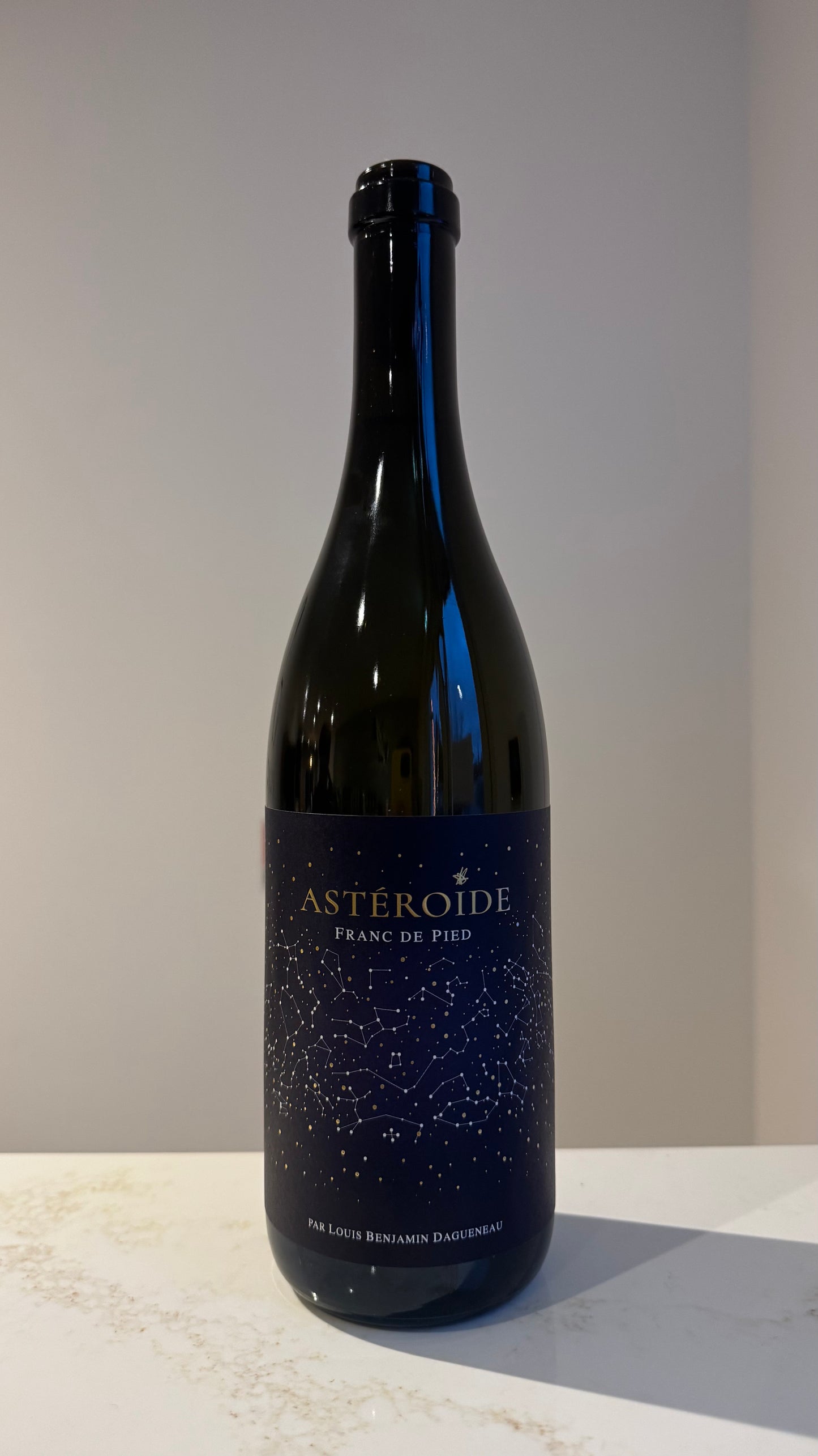 Didier Dagueneau Pouilly-Fume Asteroide 2022
