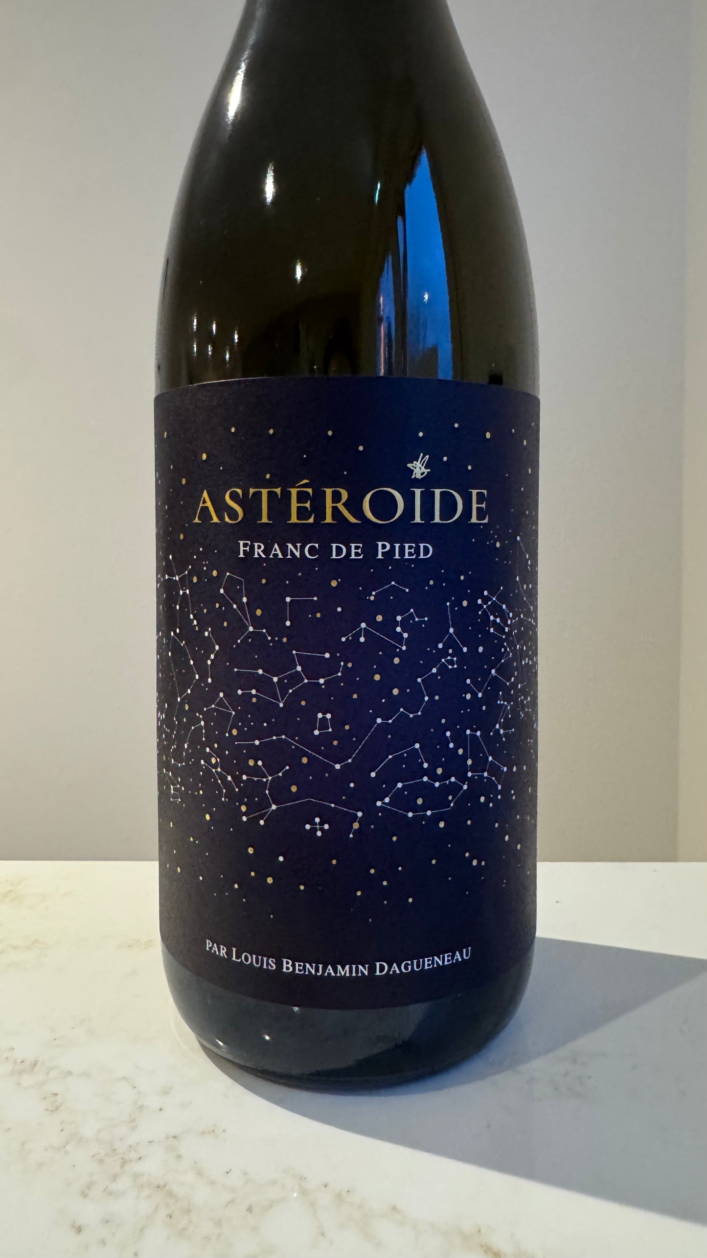 Didier Dagueneau Pouilly-Fume Asteroide 2022