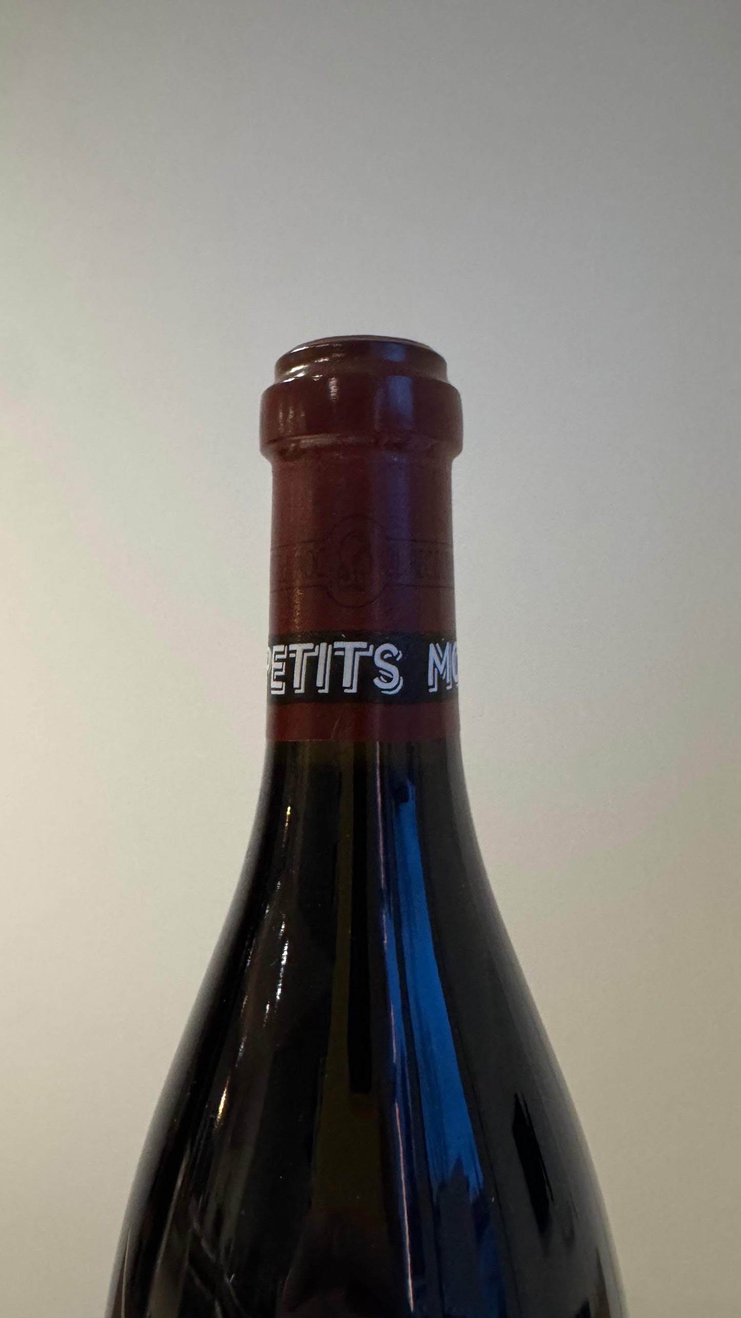 Domaine de la Romanée-Conti Vosne-Romanée 1er Cru "Les Petits Monts" 2020