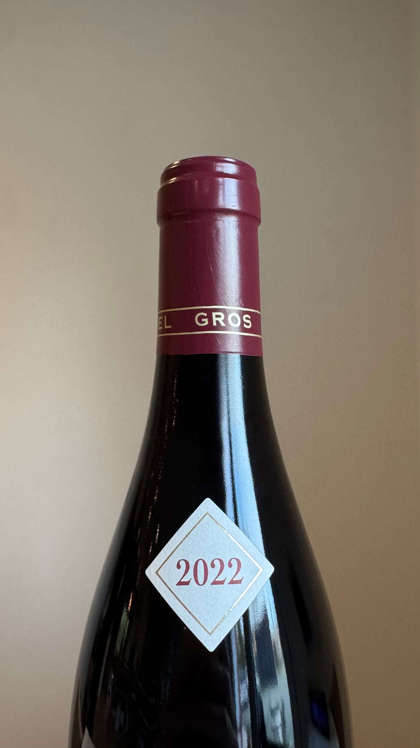 Domaine Michel Gros Vosne-Romanée 1er Cru Clos des Réas 2022