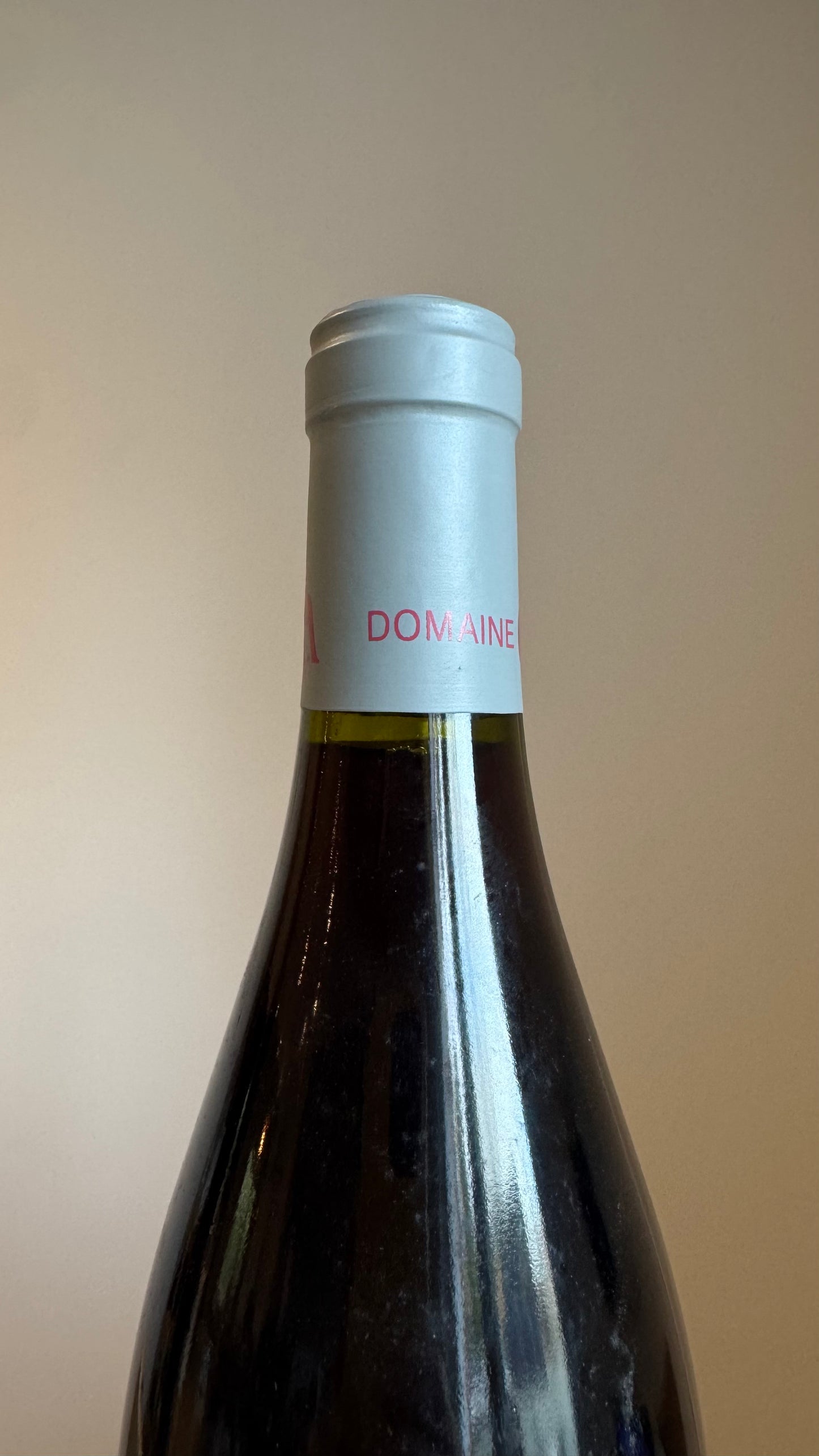 Domaine de l'Arlot Vosne-Romanée 1er Cru "Les Suchots" 2009