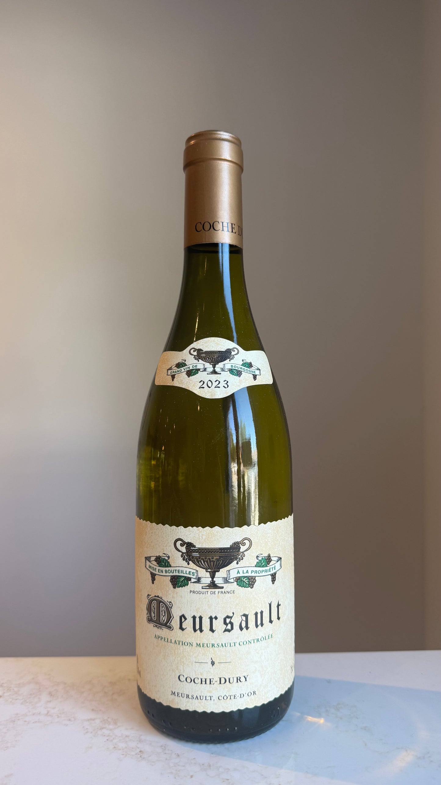 Coche-Dury Meursault 2023